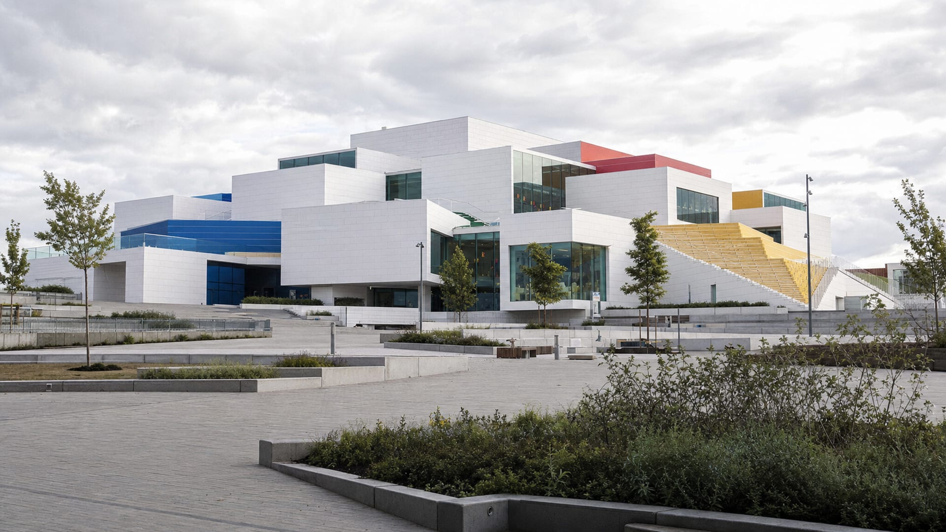 Billund travel guide: How to experience the city without rushing 27 Day 2: LEGO House and Legoland