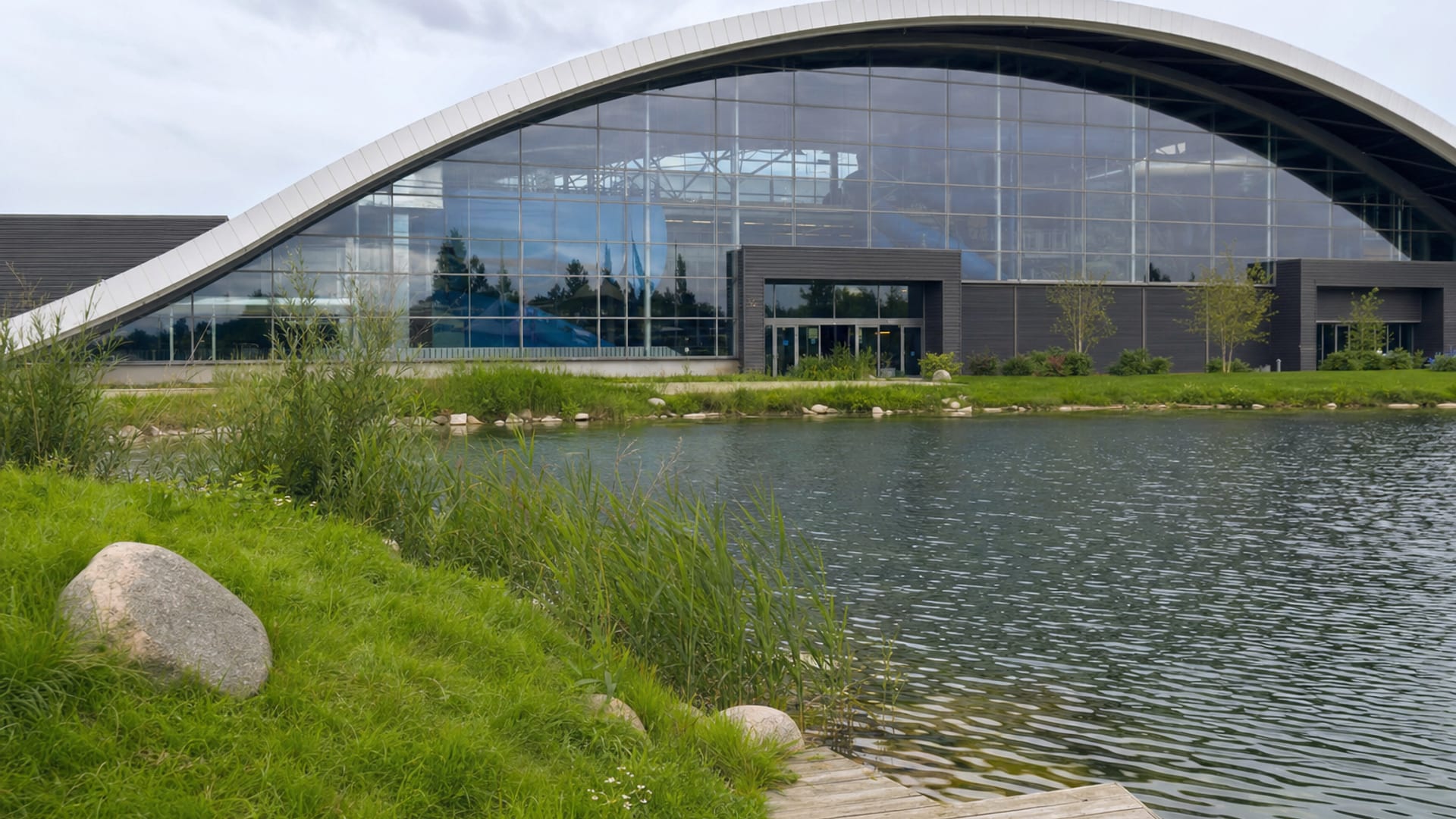 Billund travel guide: How to experience the city without rushing 28 Day 3: Lalandia and Resort Time