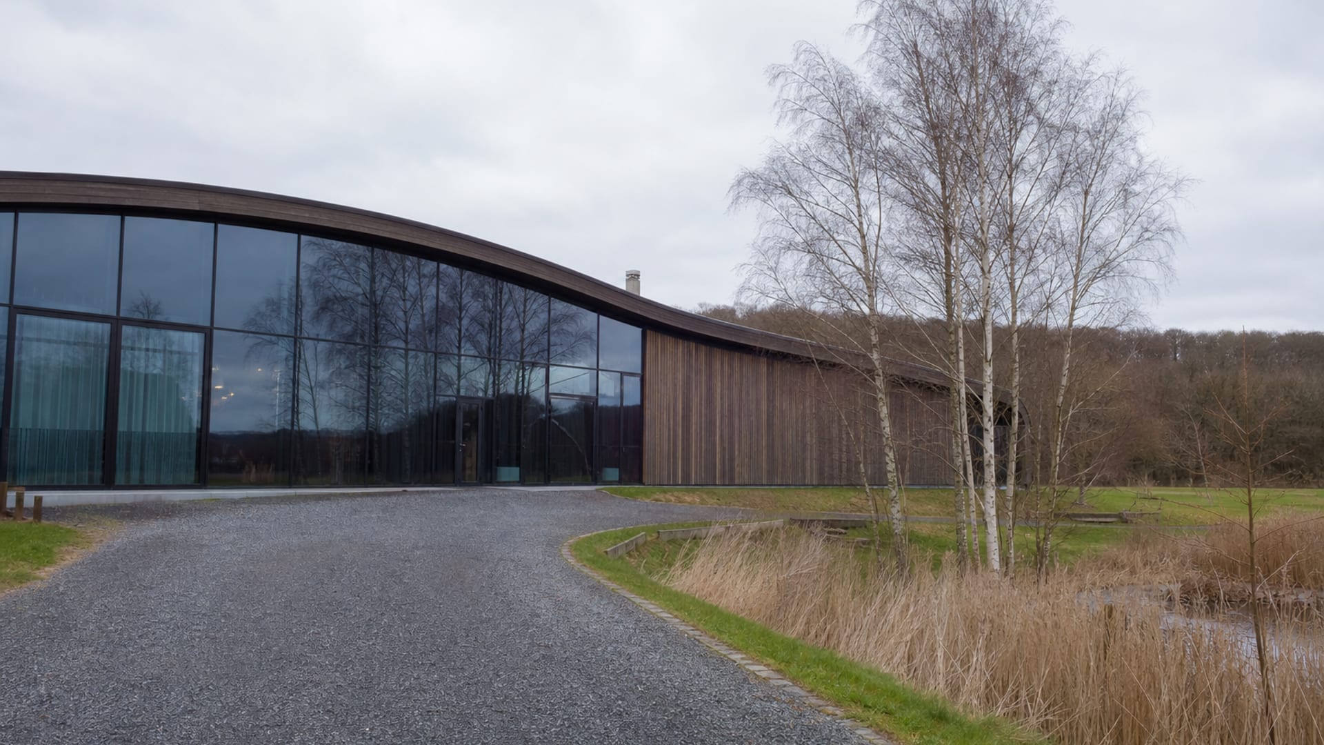 Billund travel guide: How to experience the city without rushing 29 Day 4: Vejle Valley and Bindeballe