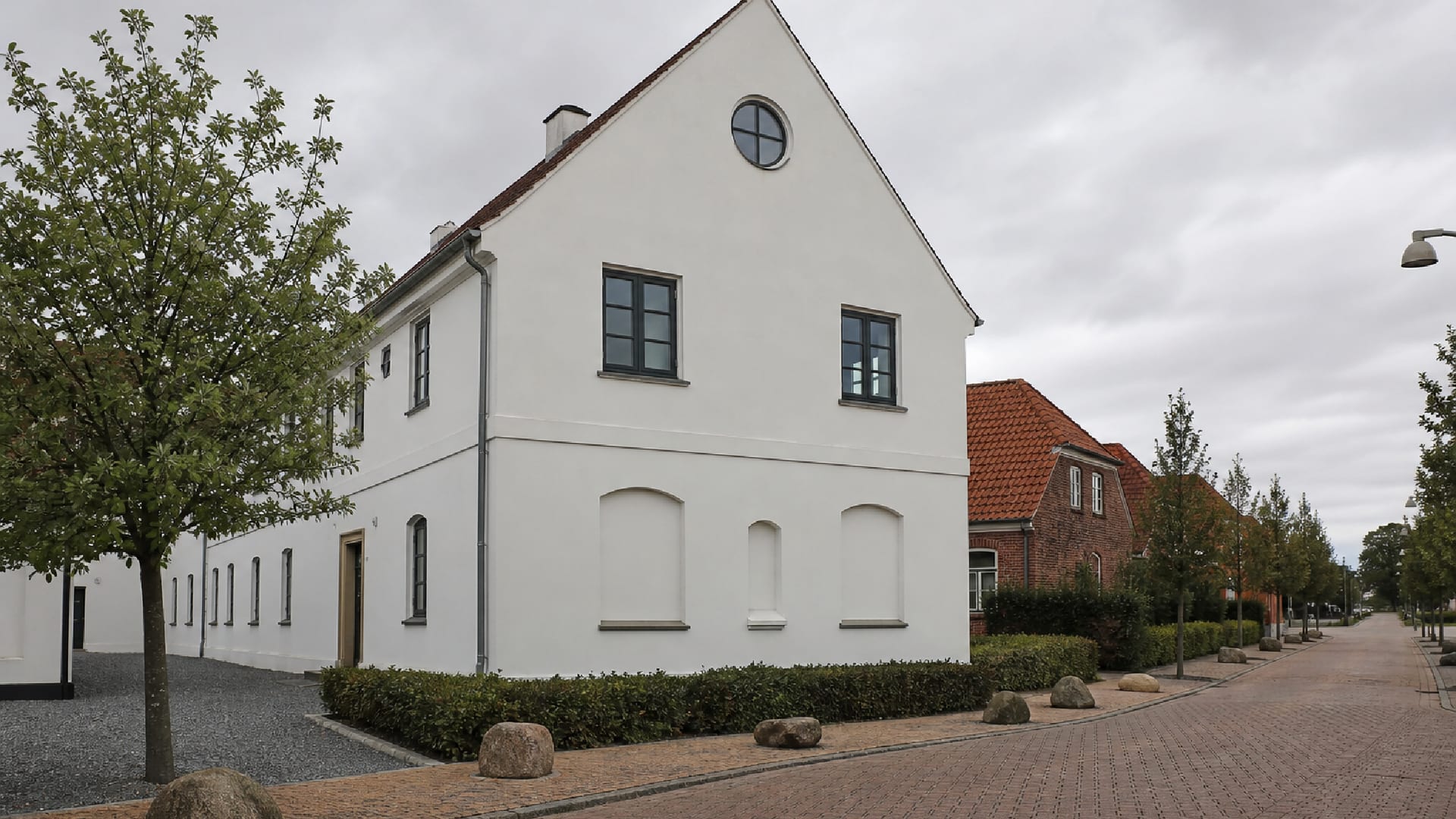 Billund travel guide: How to experience the city without rushing 30 Day 5: Town Center and Departure