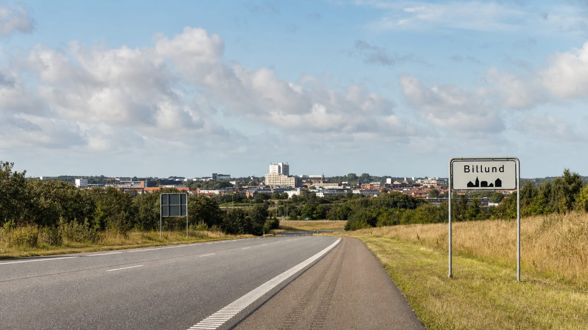 Billund travel guide: How to experience the city without rushing 31 Business-class flights from the US to Billund