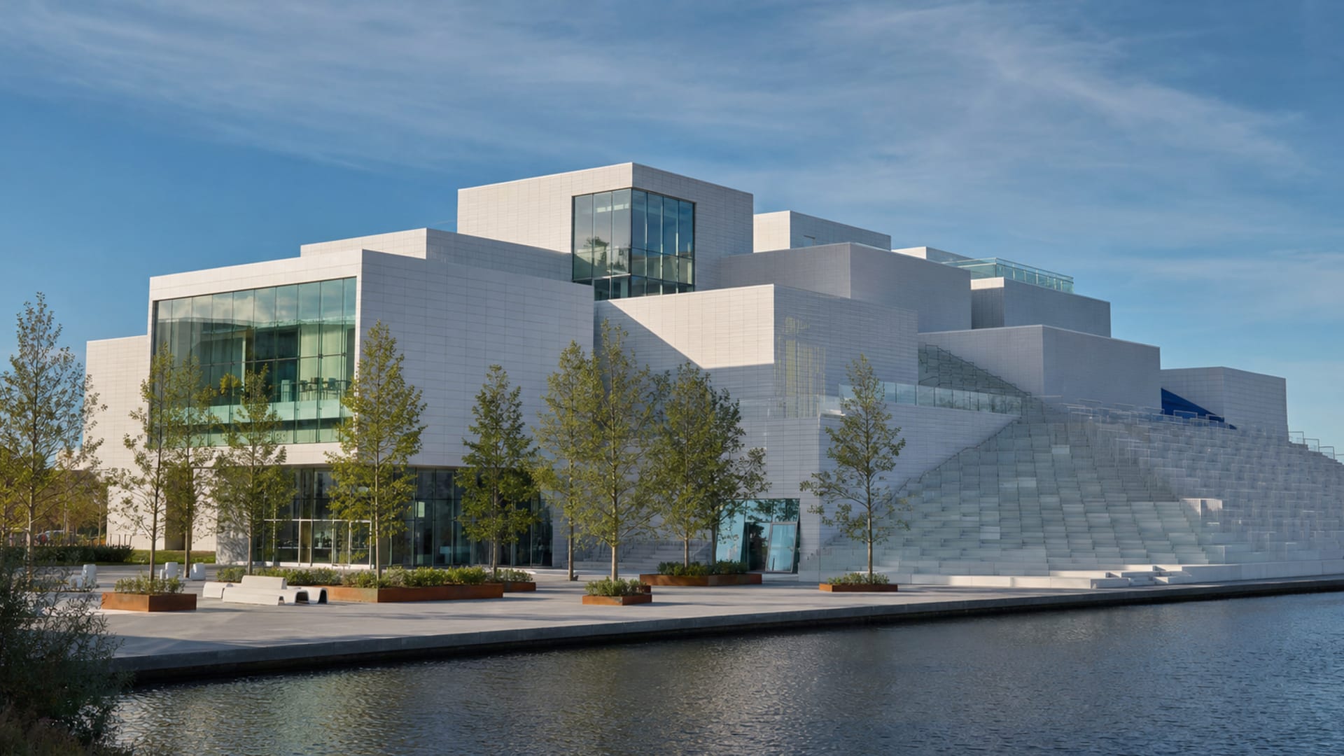 Billund travel guide: How to experience the city without rushing 22 LEGO House