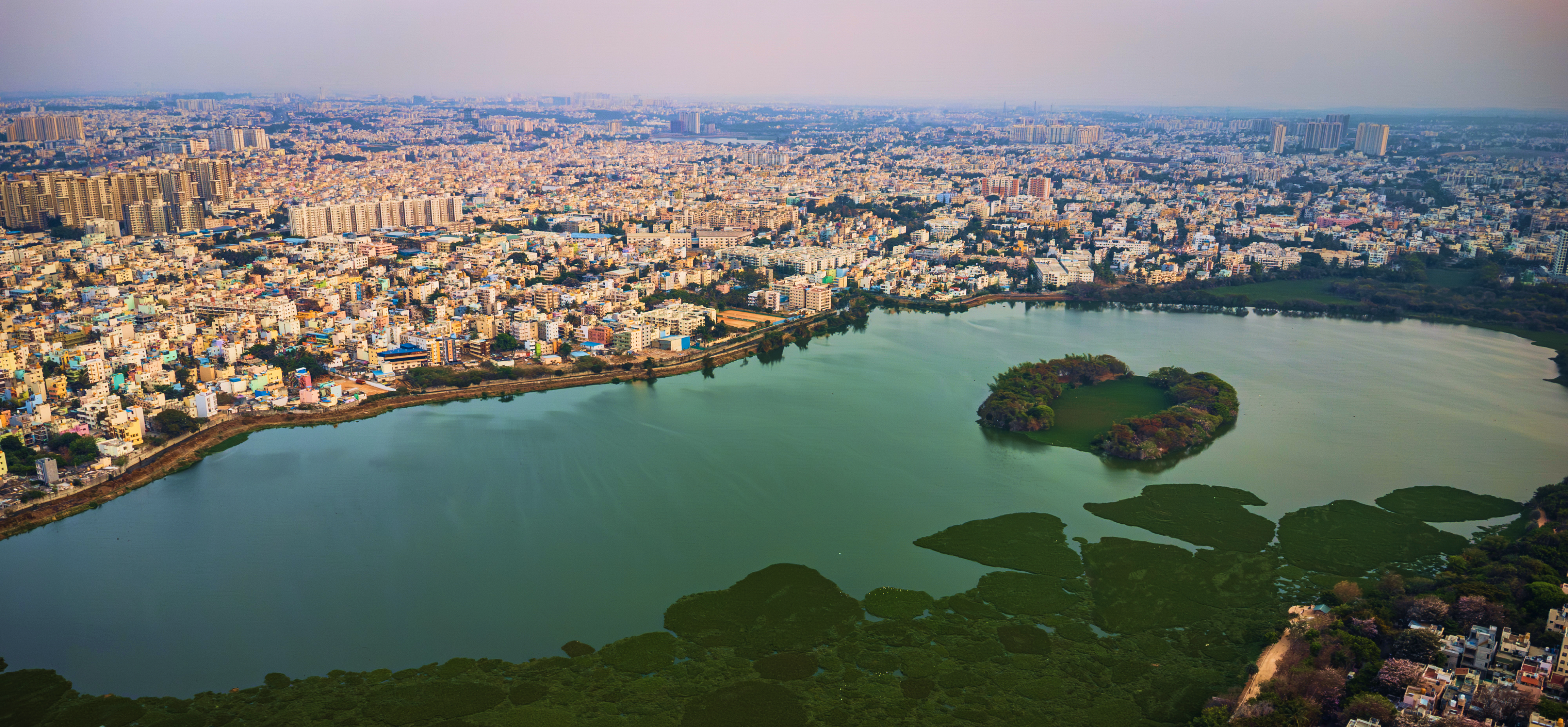 Bengaluru travel guide: How to experience the city without rushing 27 Day 3: Lakes and Music Museum