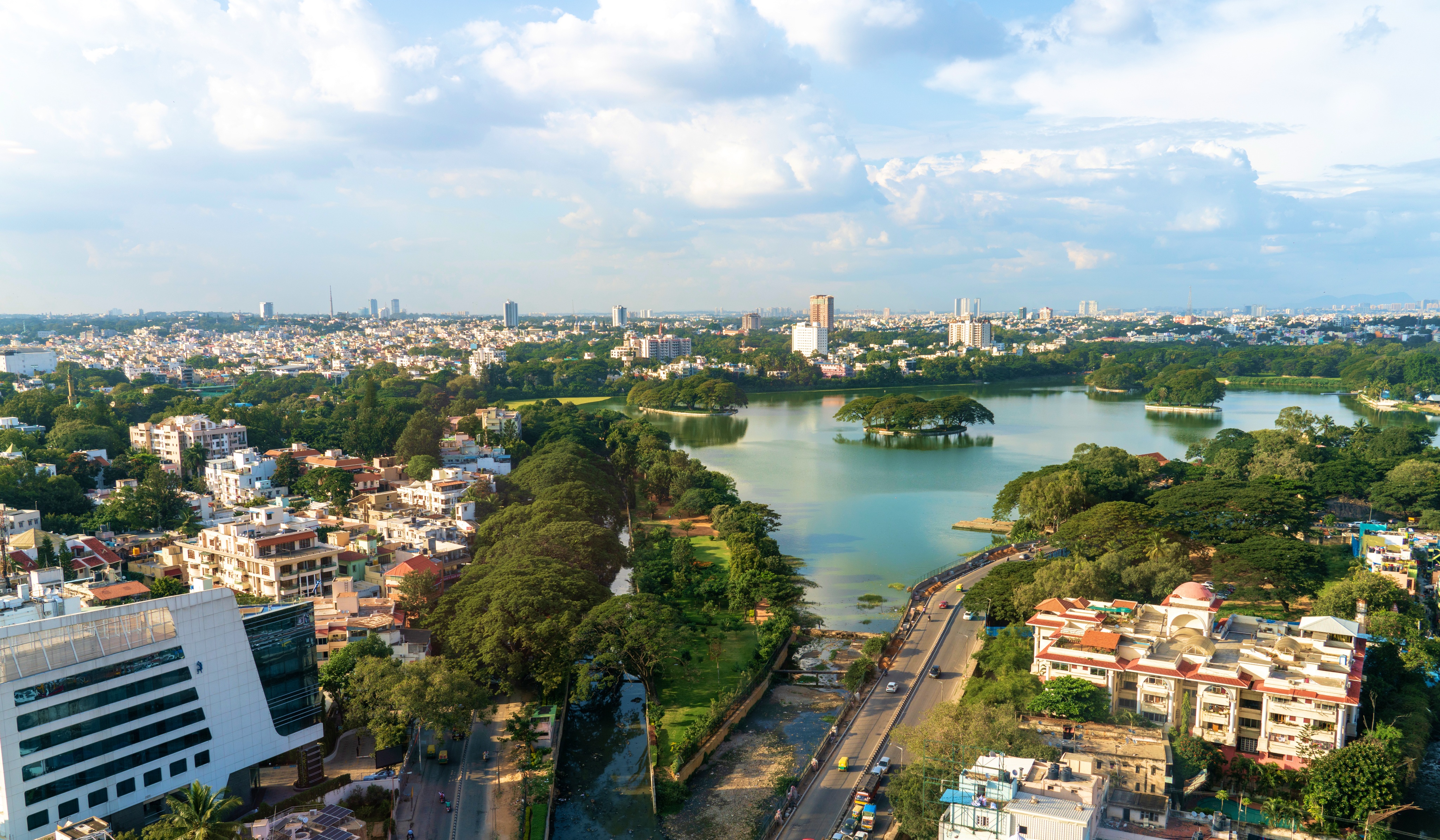 Bengaluru travel guide: How to experience the city without rushing 16 Koramangala