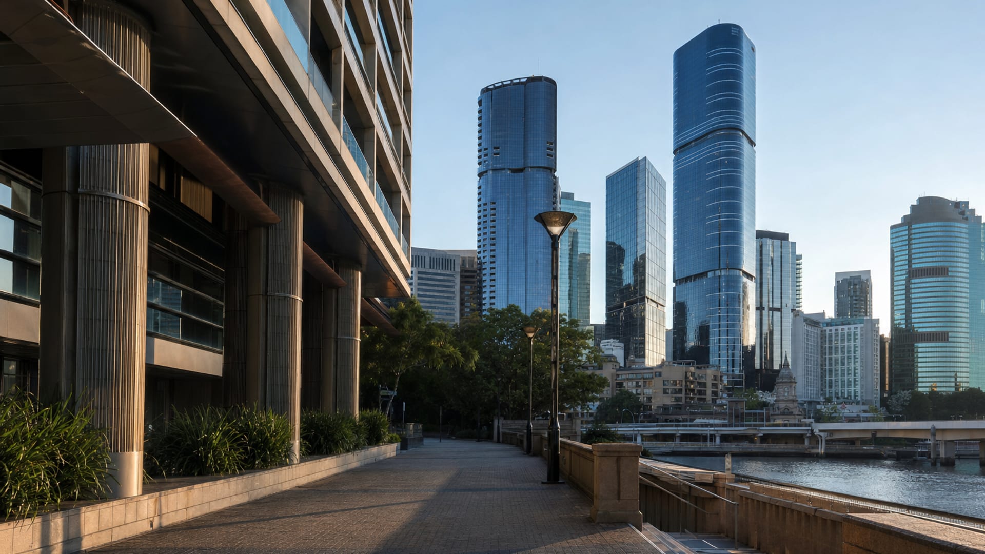 Brisbane travel guide: How to experience the city without rushing 14 Brisbane City