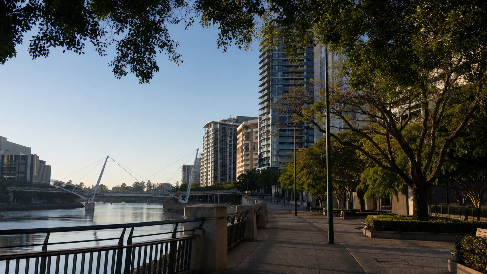 Brisbane travel guide: How to experience the city without rushing 15 South Brisbane