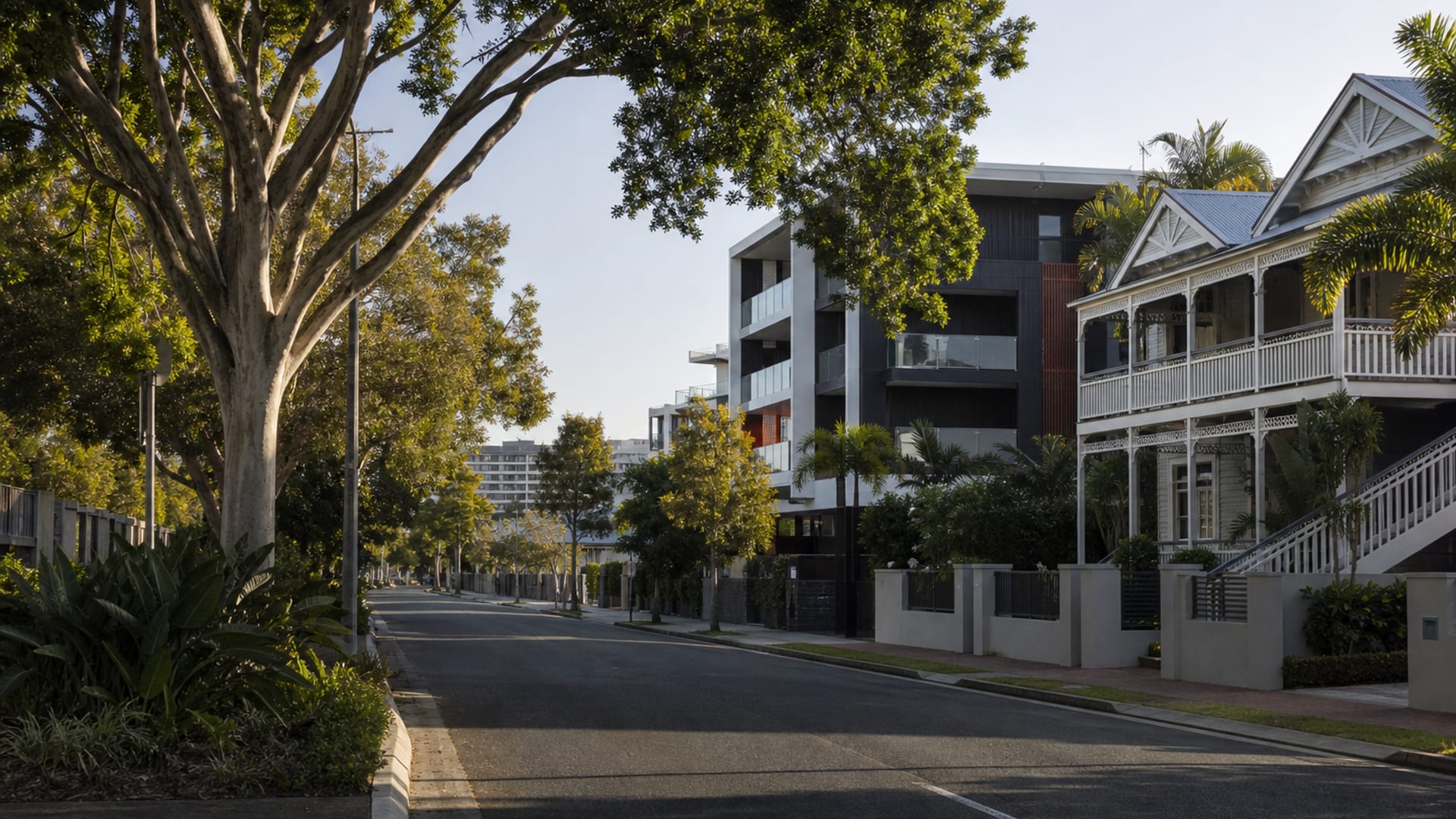 Brisbane travel guide: How to experience the city without rushing 17 New Farm