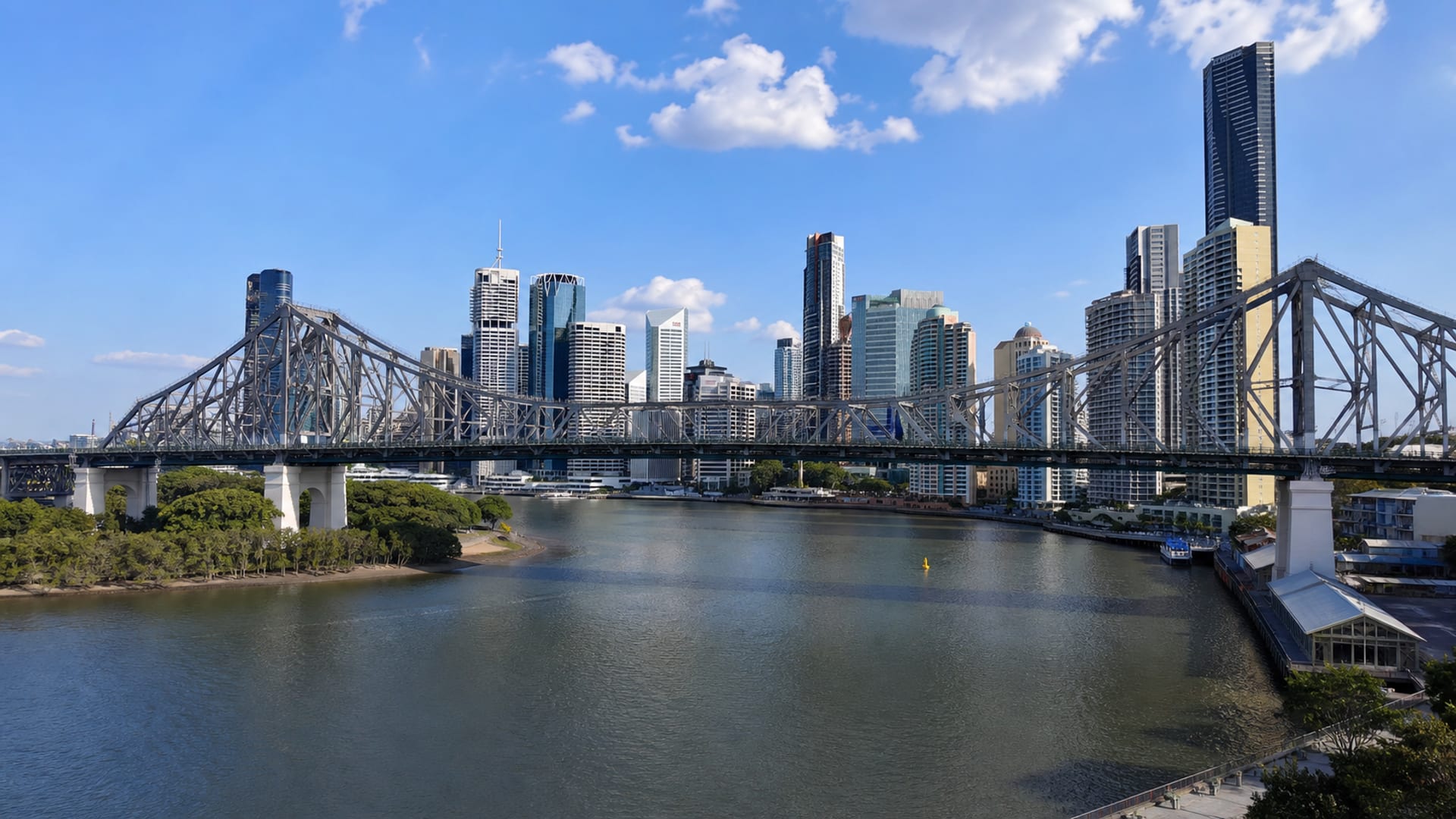 Brisbane travel guide: How to experience the city without rushing 27 Day 1: Arrival and Adjustment