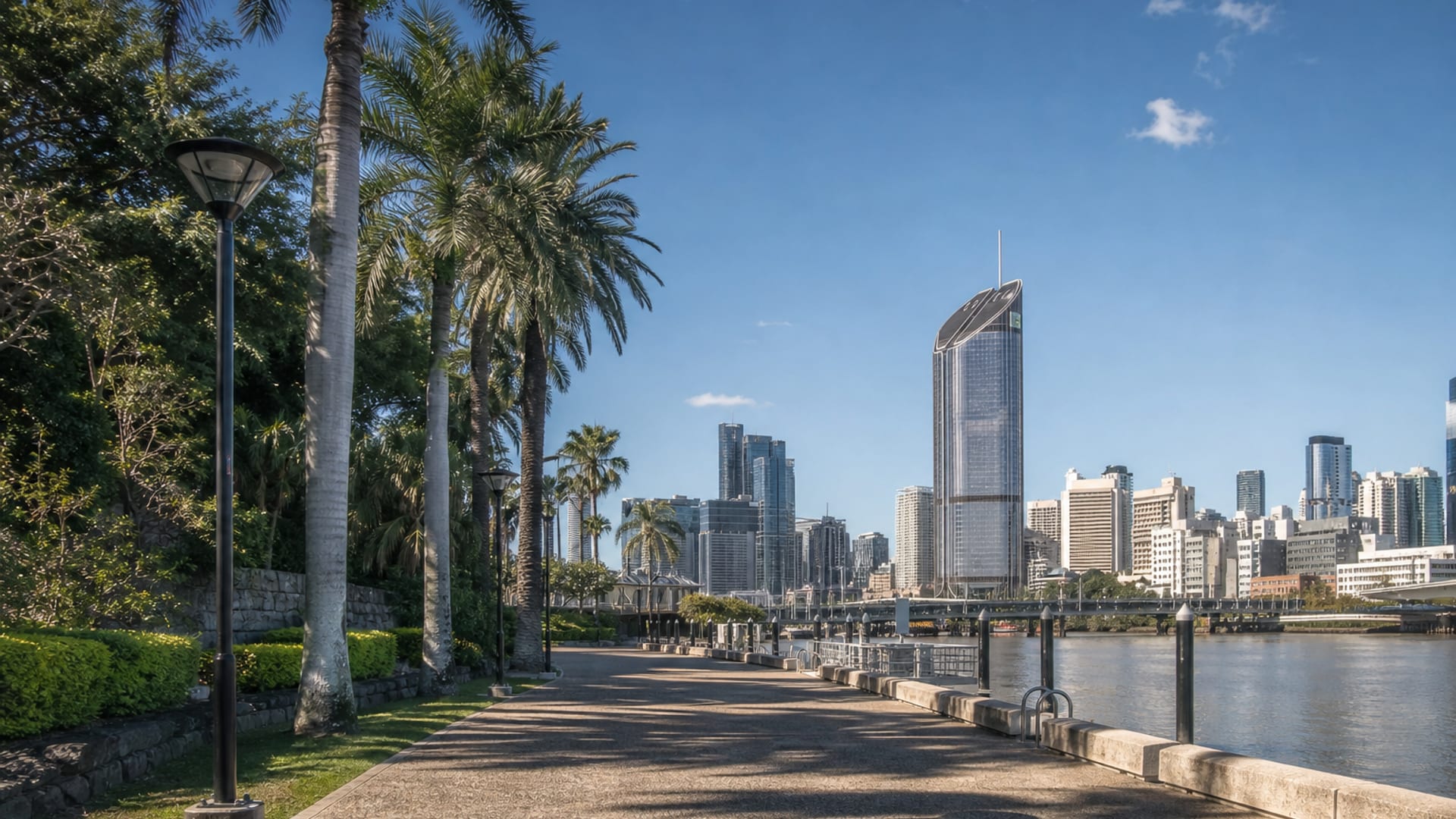 Brisbane travel guide: How to experience the city without rushing 28 Day 2: South Bank and the CBD