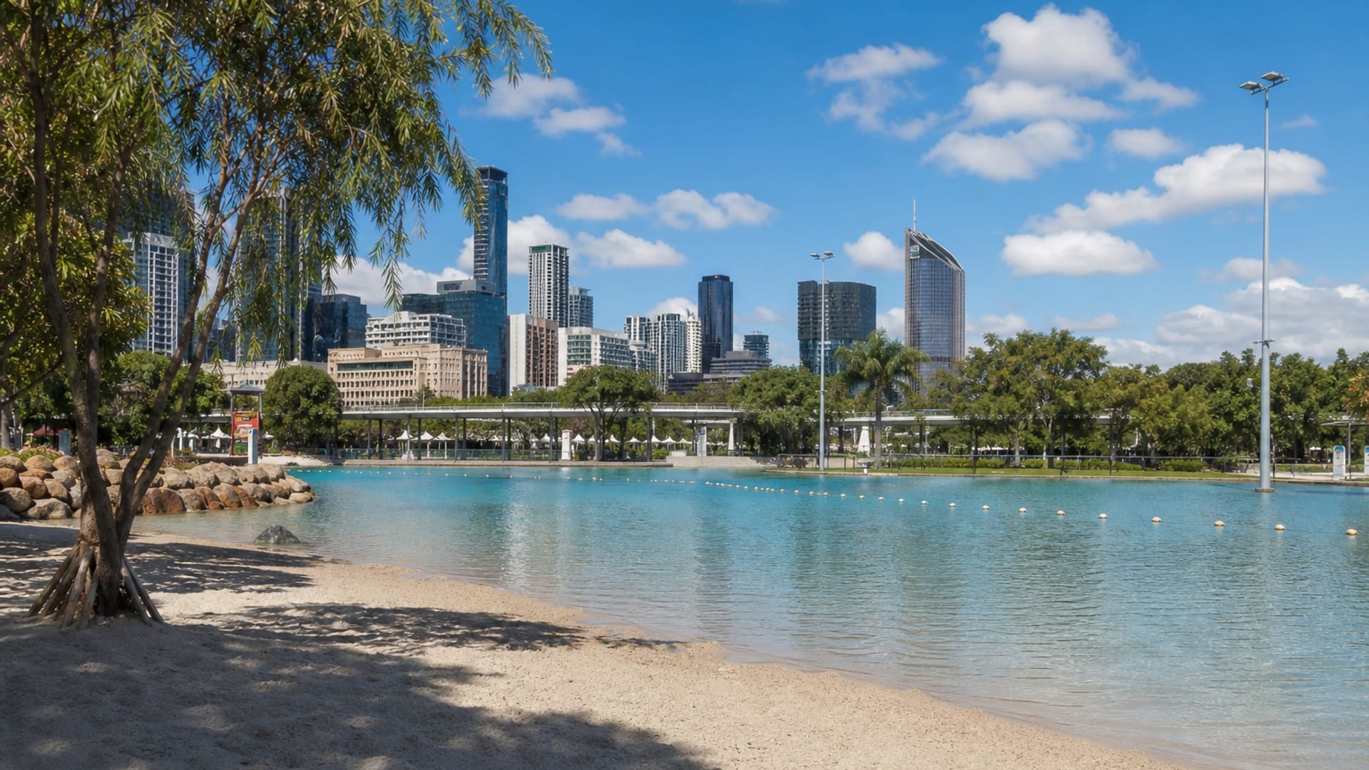 Brisbane travel guide: How to experience the city without rushing 29 Day 3: River Ferry and Heritage