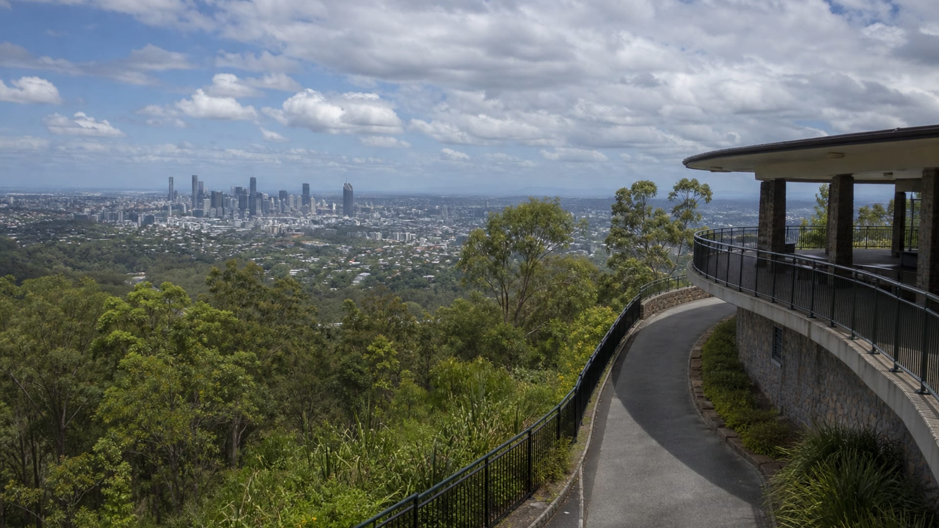 Brisbane travel guide: How to experience the city without rushing 30 Day 4: Mt Coot-tha and Fortitude Valley