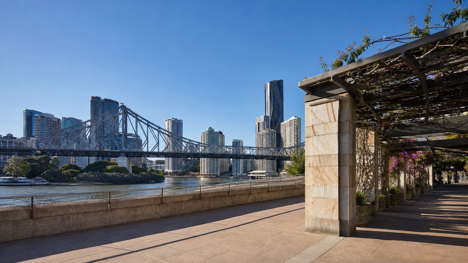 Brisbane travel guide: How to experience the city without rushing 31 Day 5: Queen Street and Departure