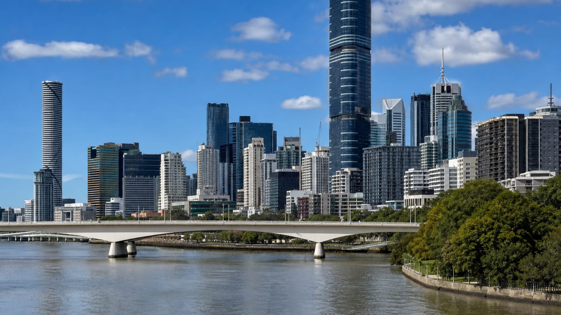 Brisbane travel guide: How to experience the city without rushing 32 Business-class flights from the US to Brisbane