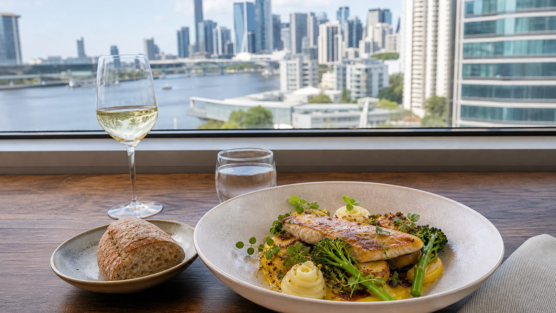 Brisbane travel guide: How to experience the city without rushing 26 Traditional food