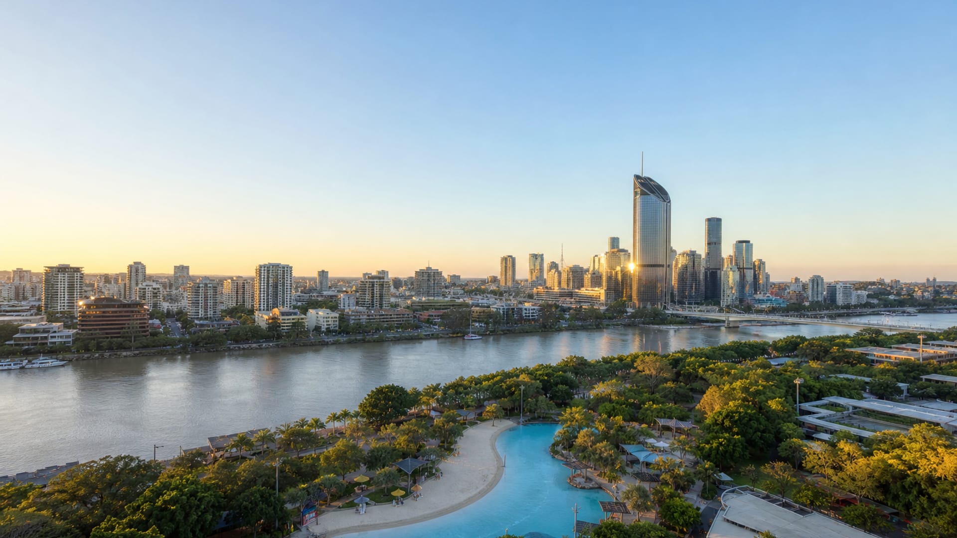 Brisbane travel guide: How to experience the city without rushing