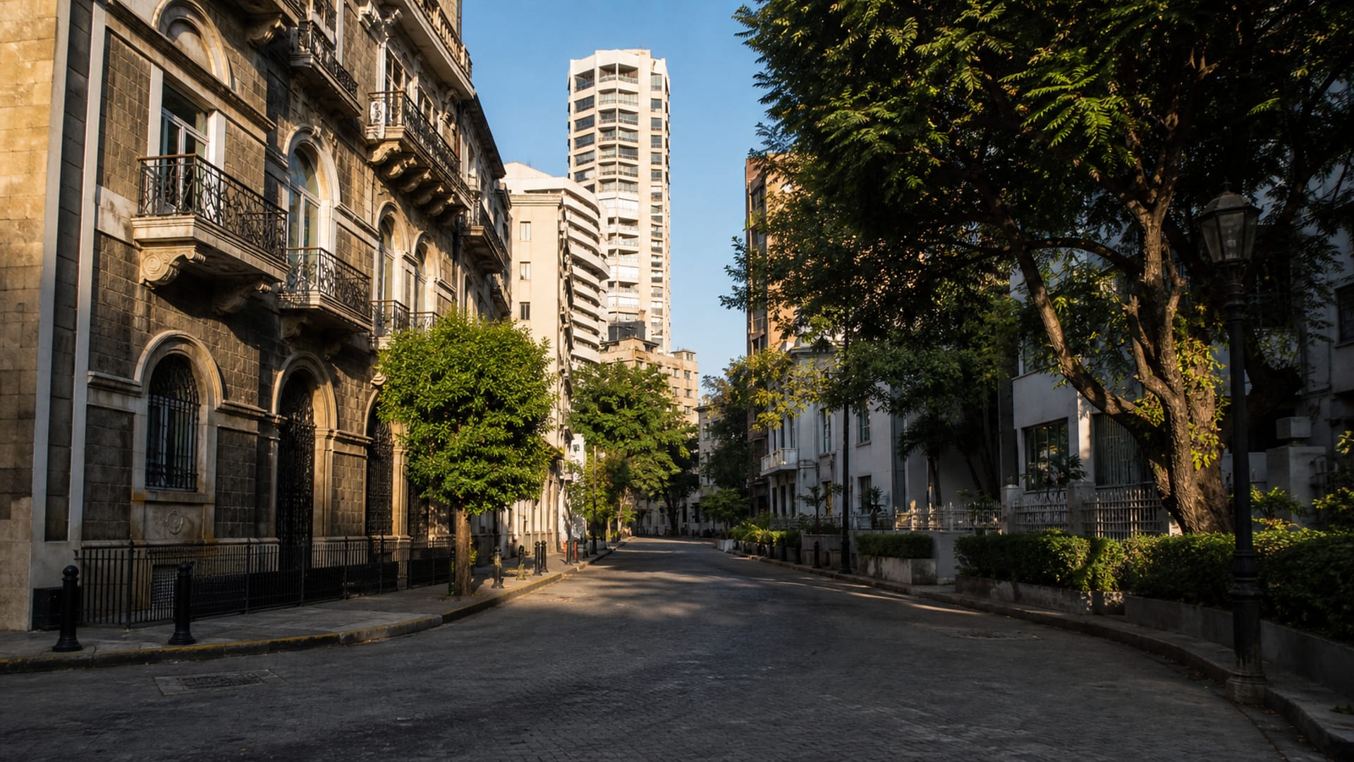 Mumbai travel guide: How to experience the city without rushing 14 Colaba