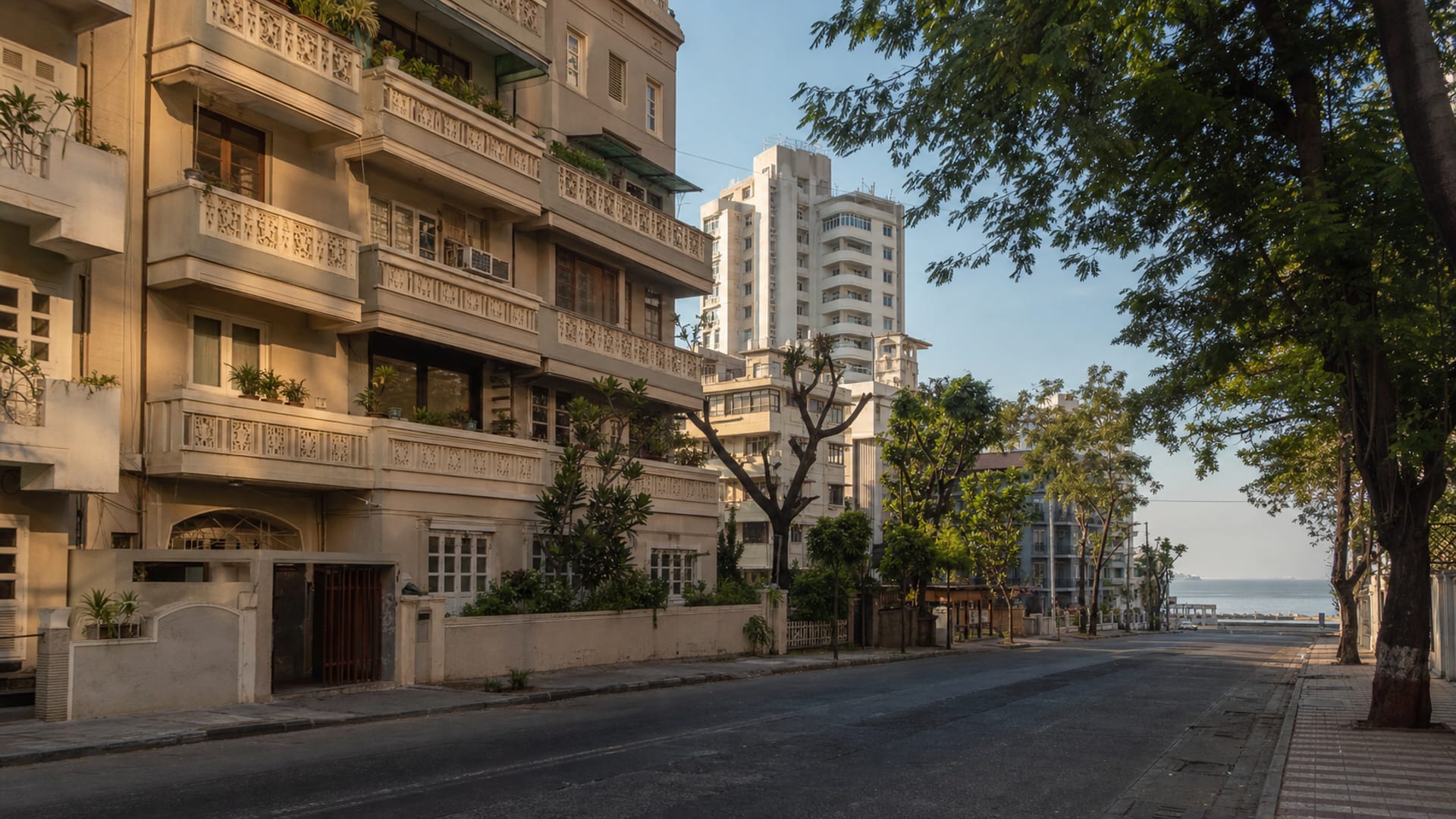 Mumbai travel guide: How to experience the city without rushing 16 Bandra West