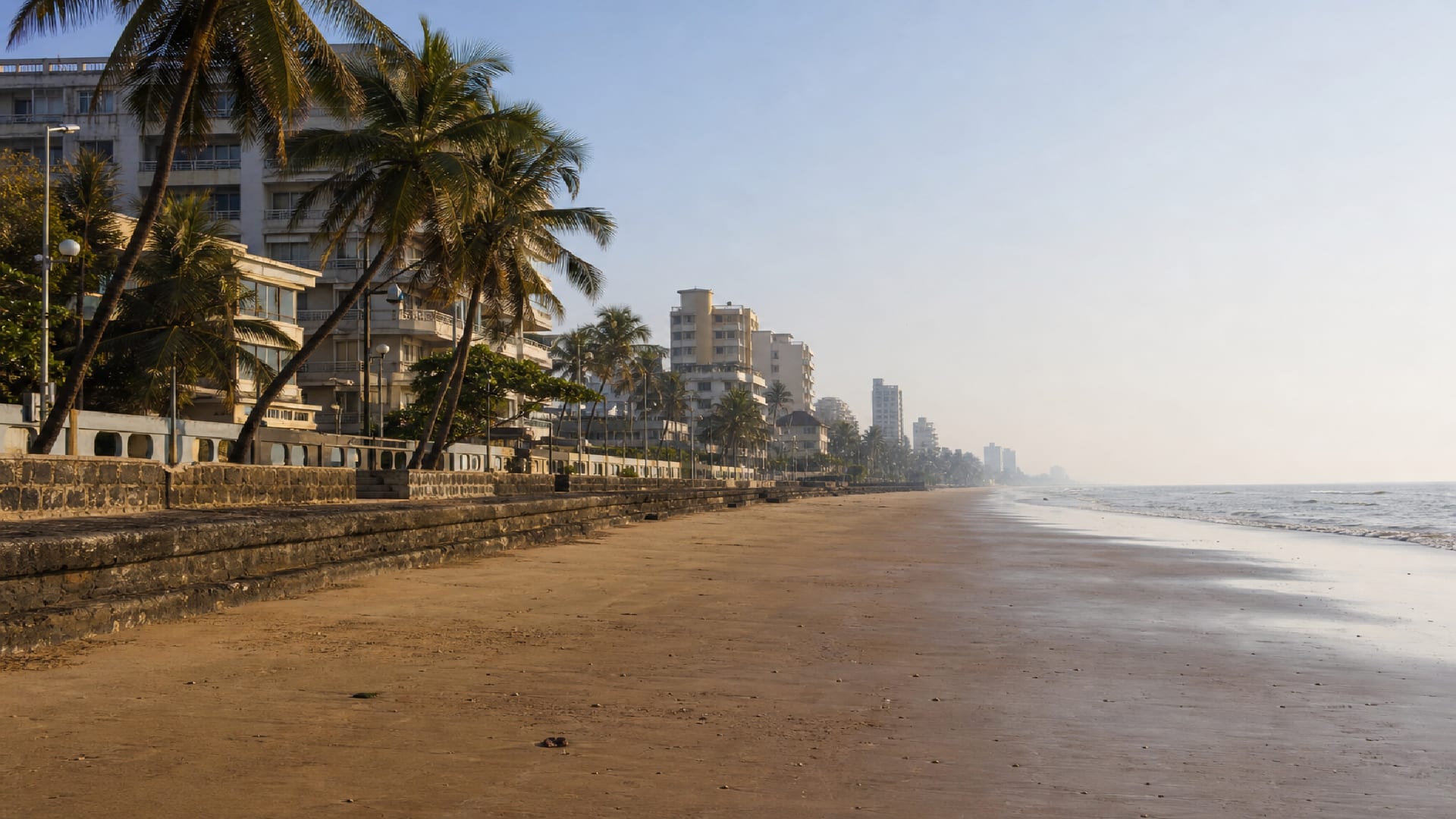 Mumbai travel guide: How to experience the city without rushing 17 Juhu