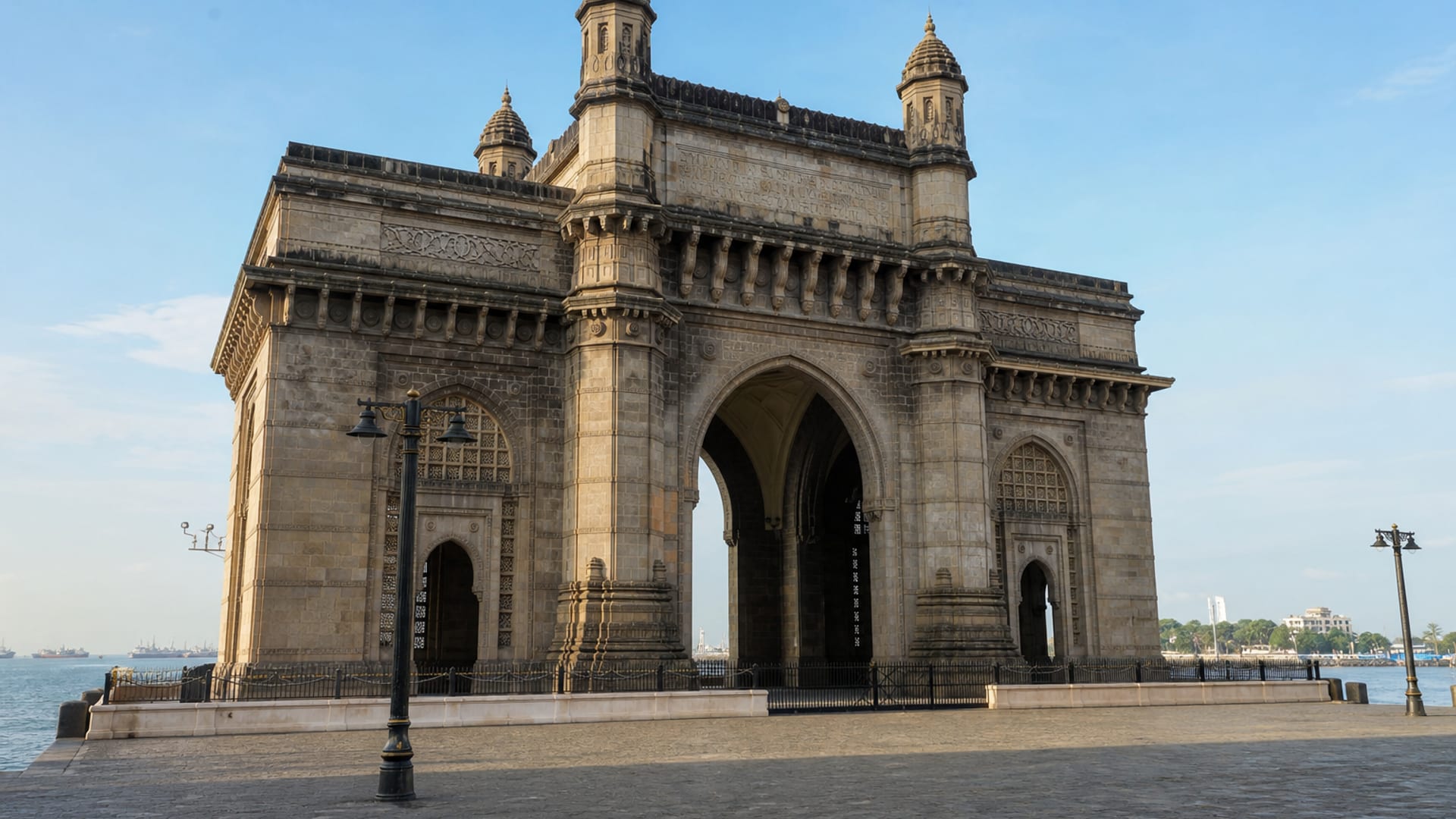 Mumbai travel guide: How to experience the city without rushing 28 Day 2: Colaba and Fort Heritage
