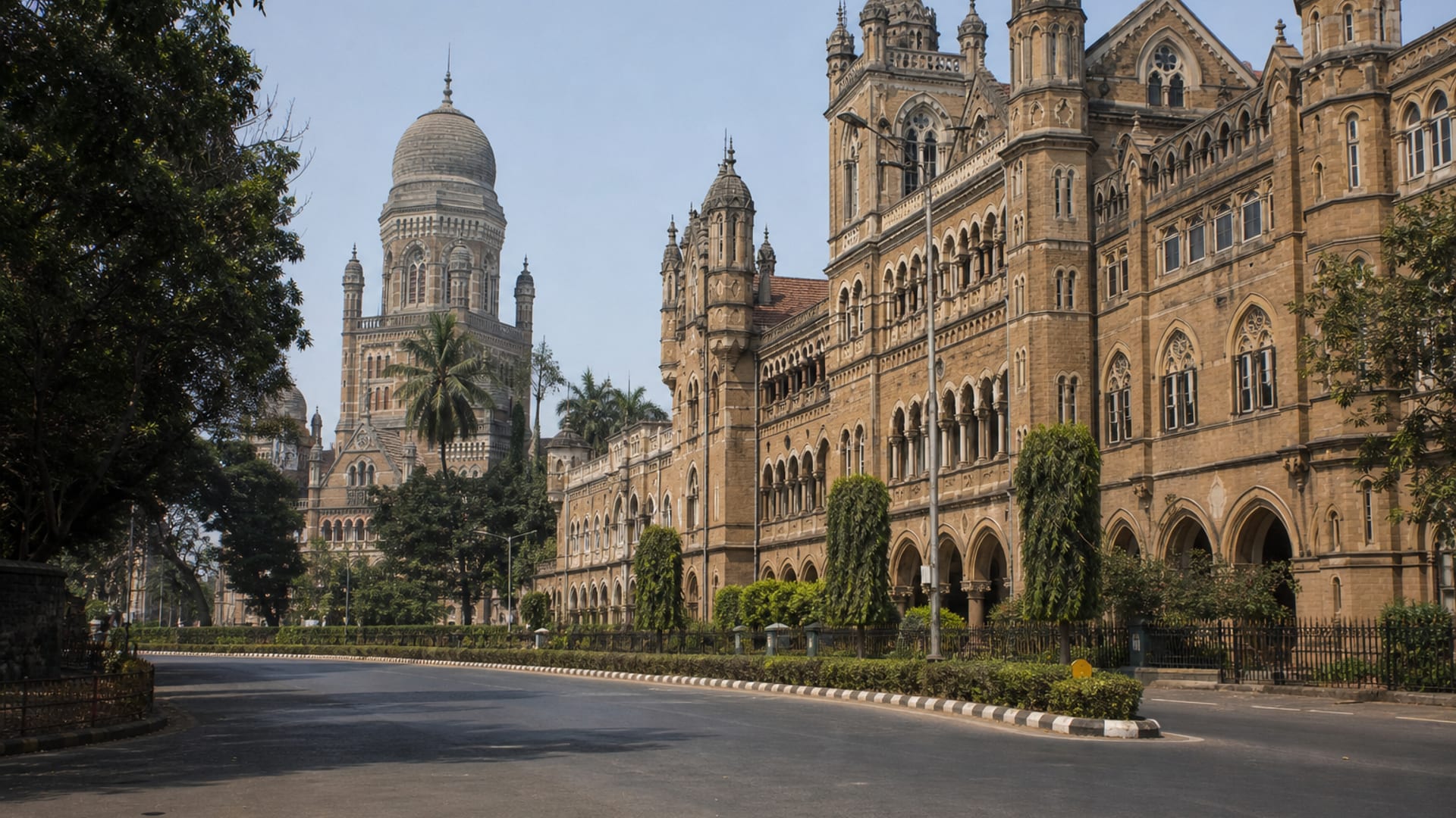 Mumbai travel guide: How to experience the city without rushing 3 Useful things to know