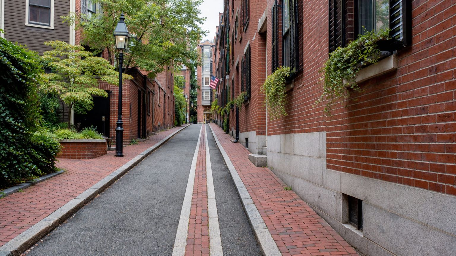 Boston travel guide: How to experience the city without rushing 28 Day 2: Freedom Trail Core