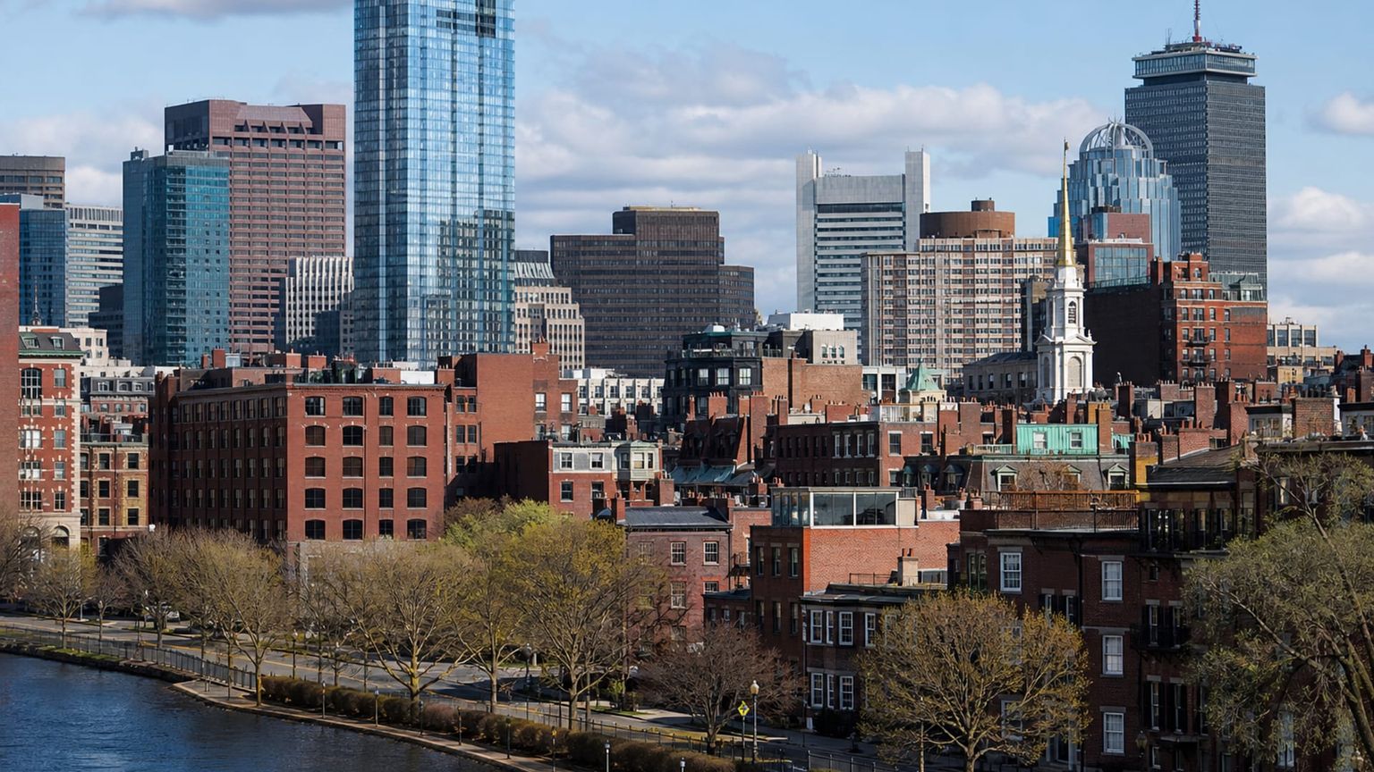 Boston travel guide: How to experience the city without rushing 3 Useful things to know