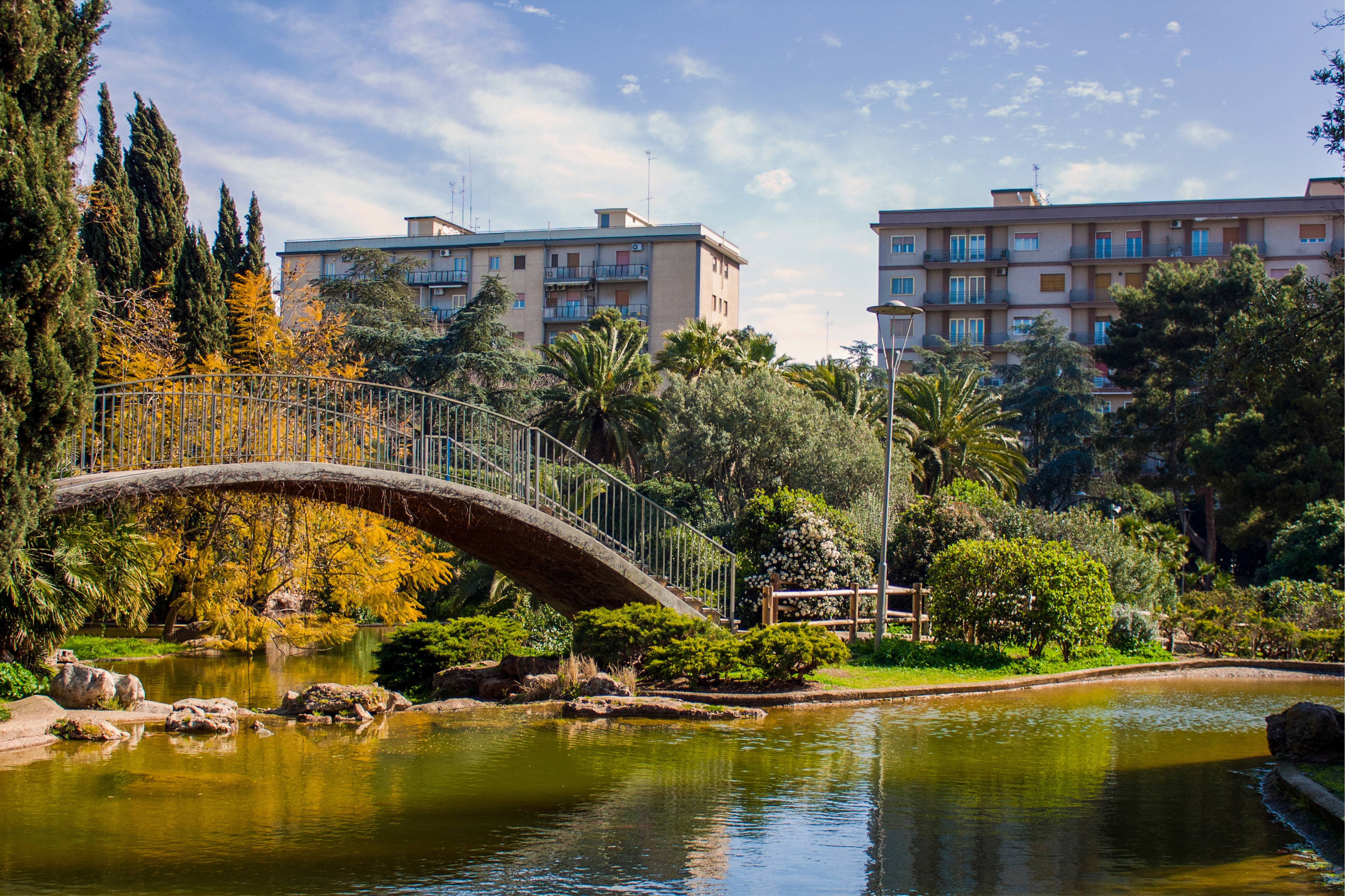 Parco 2 Giugno