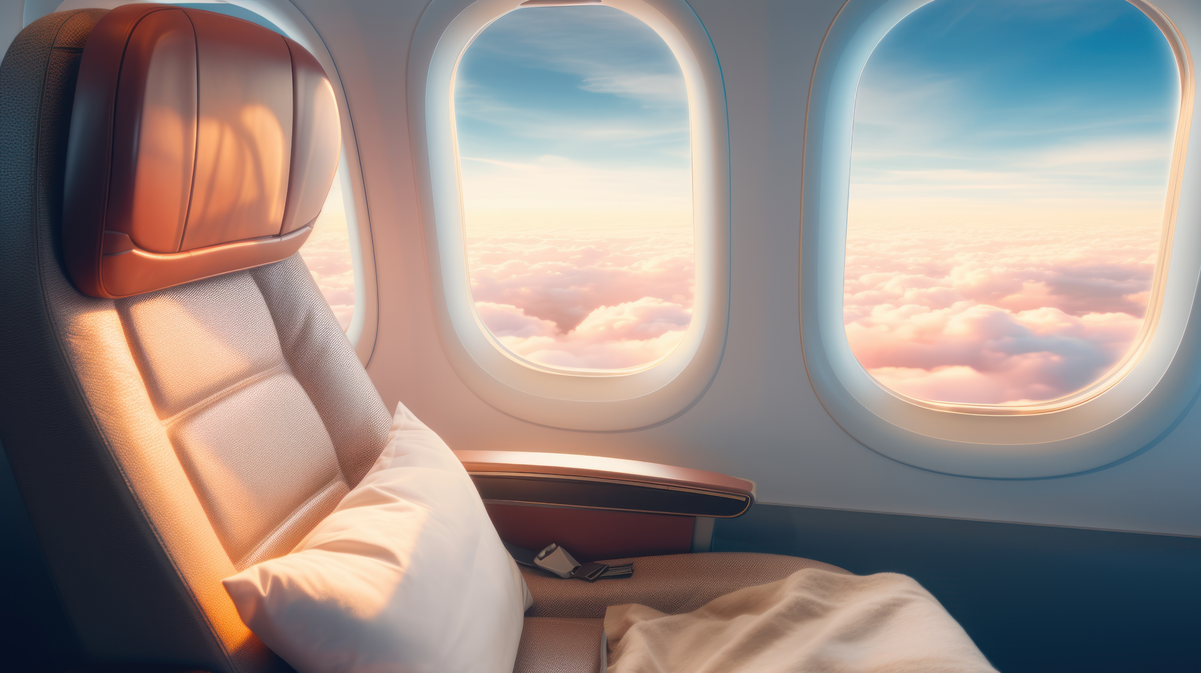 Brussels travel guide: How to experience the city without rushing 31 Business-class flights from the US to Brussels