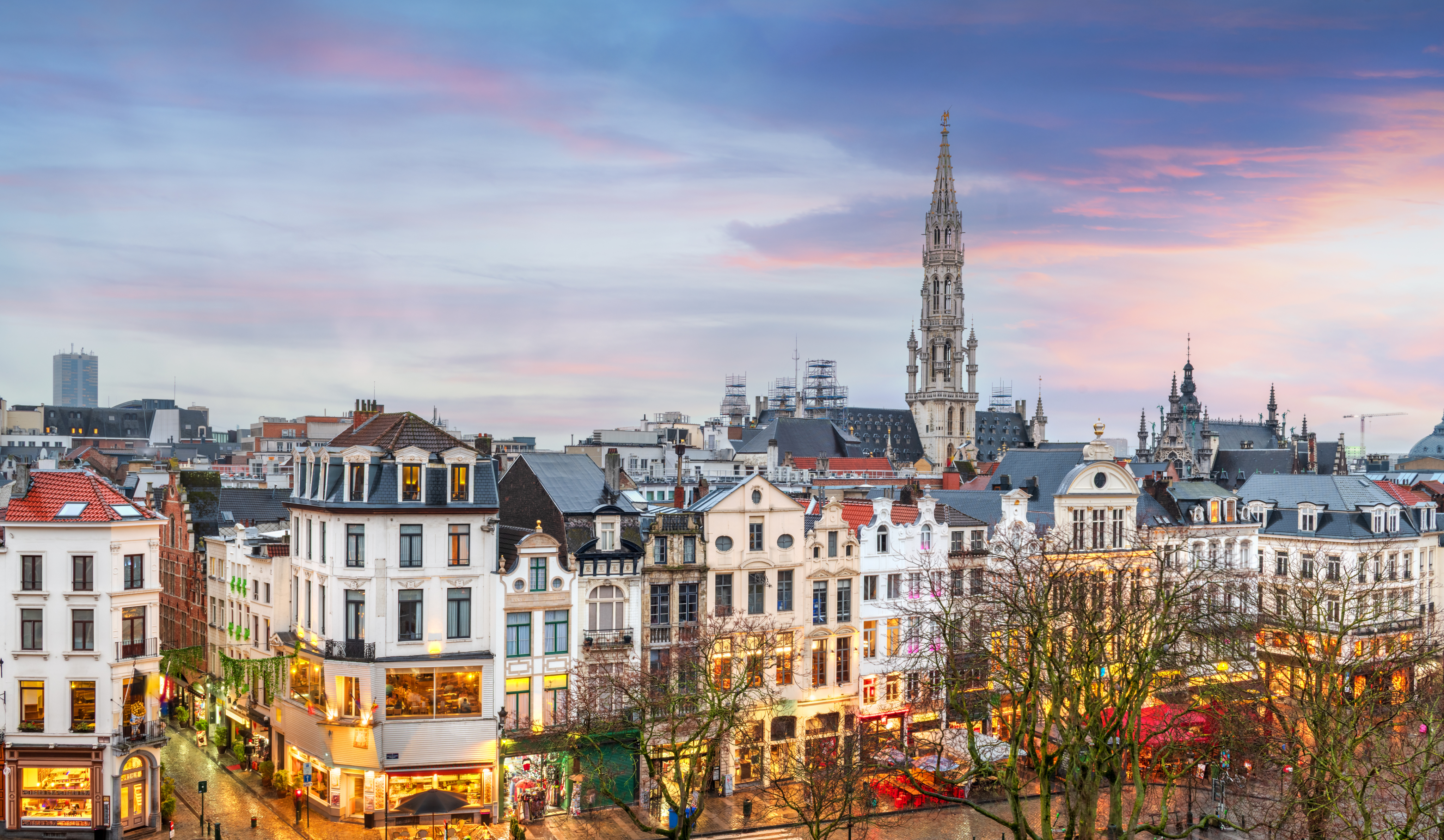 Brussels travel guide: How to experience the city without rushing 27 Day 2: Grand Place and Sablon