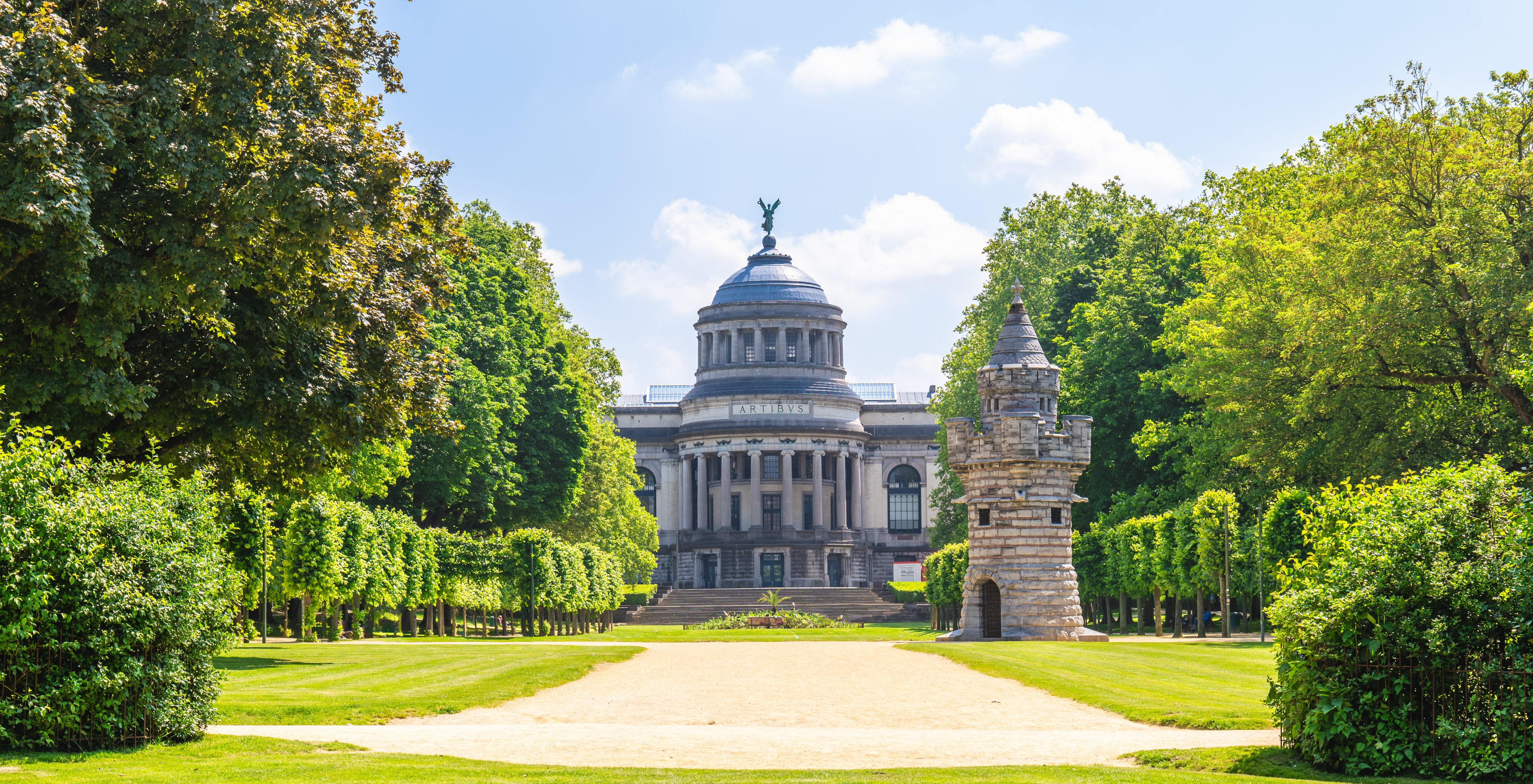 Brussels travel guide: How to experience the city without rushing 30 Day 5: Sablon Browsing and Departure