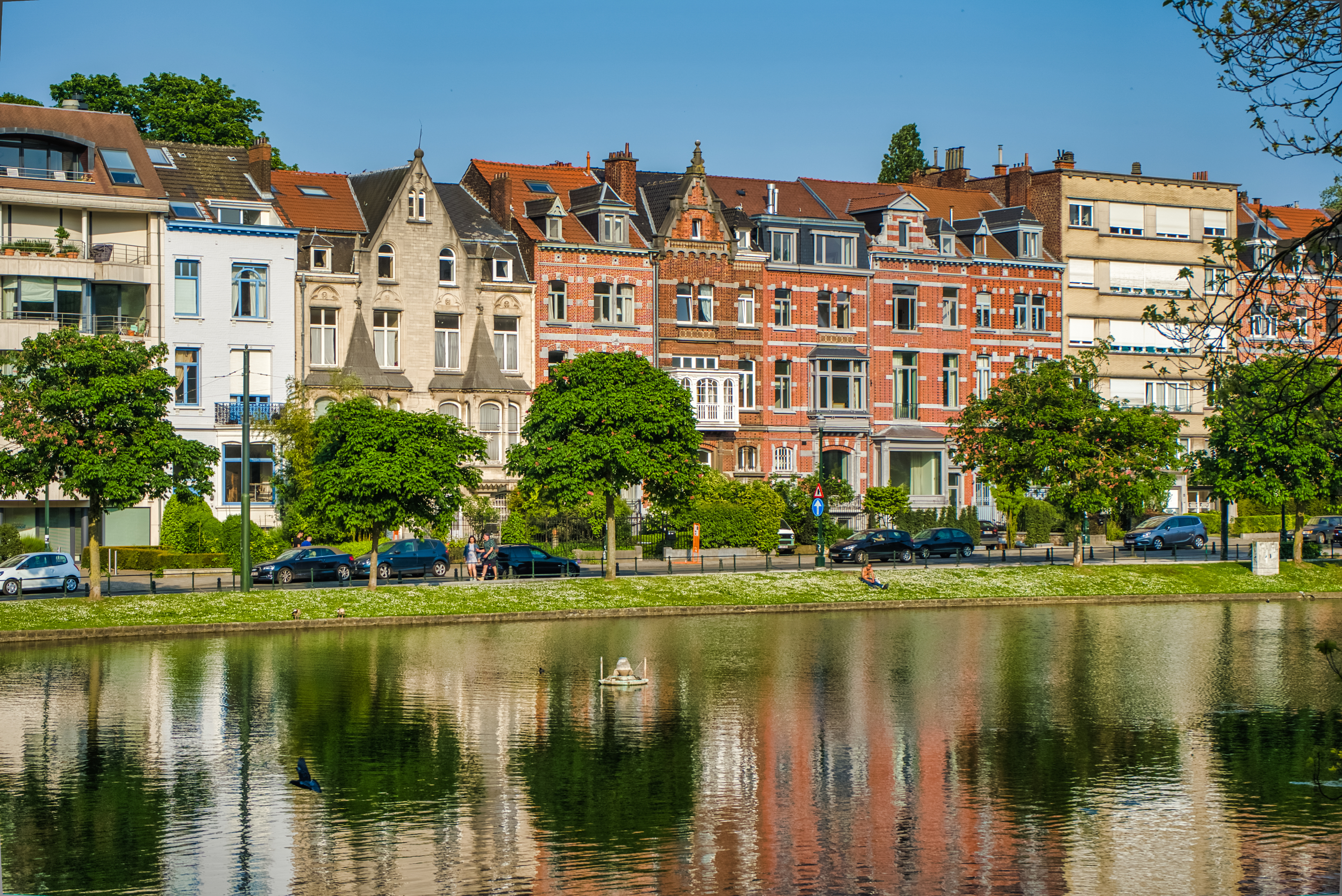 Ixelles