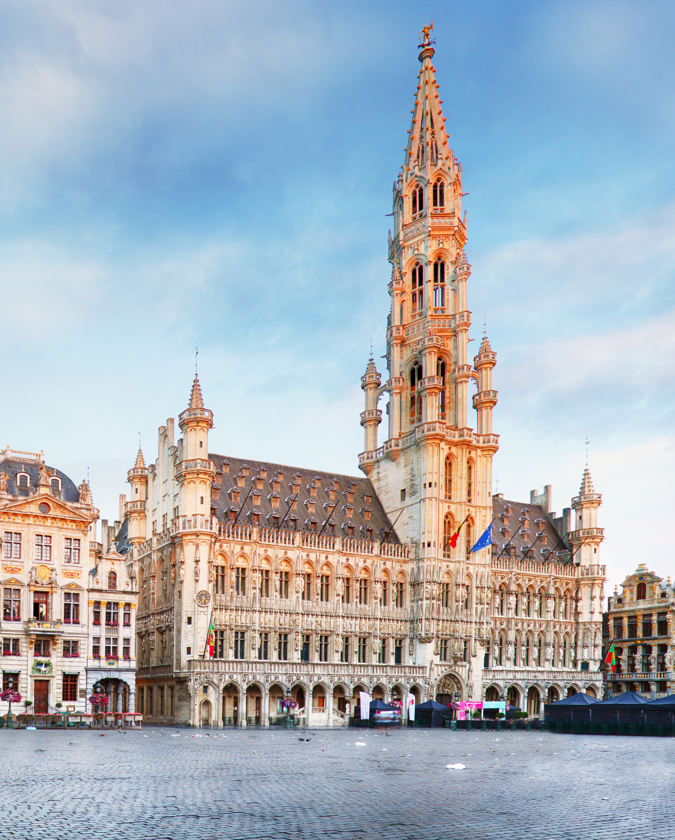 Grand Place