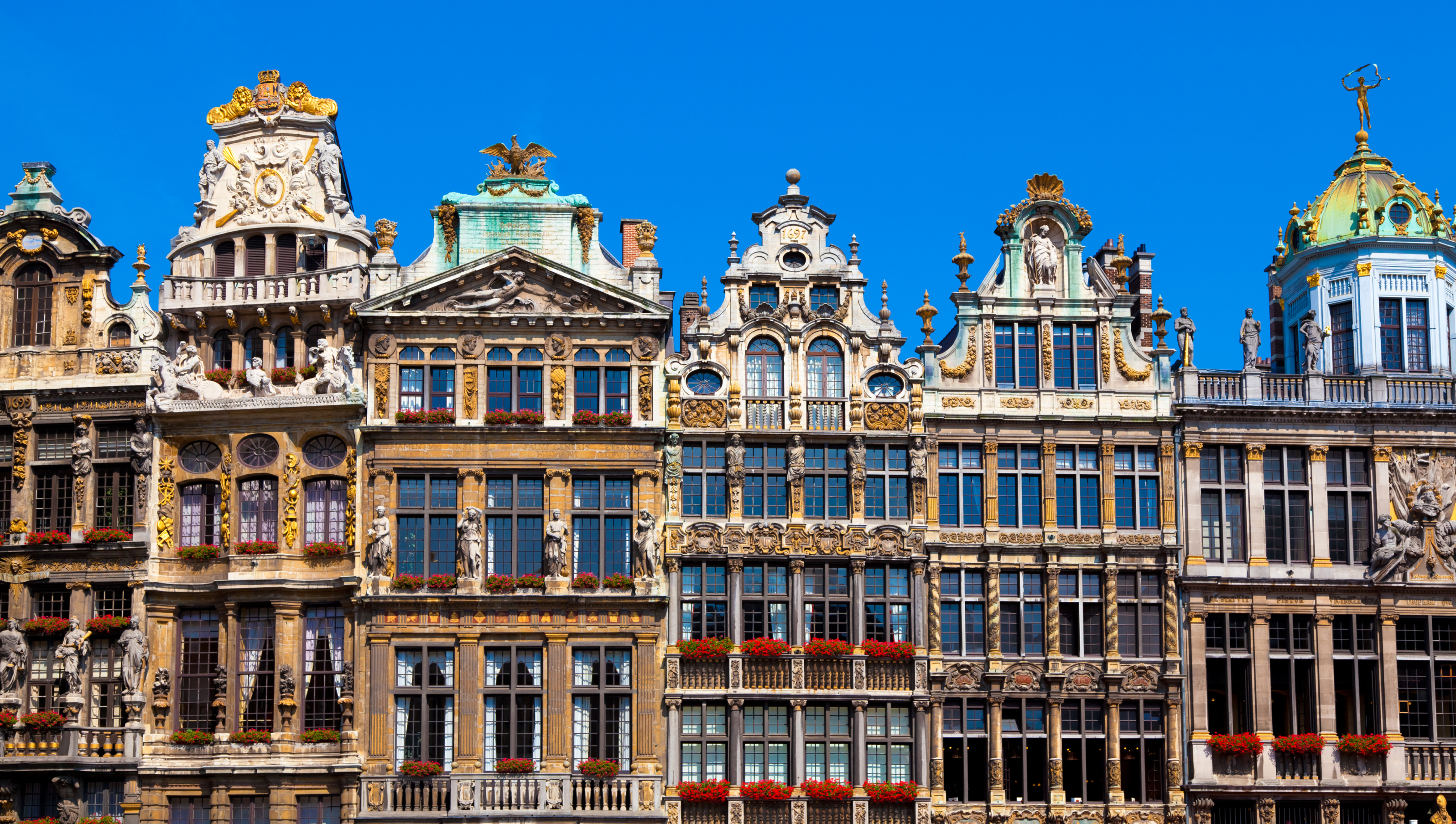 Brussels travel guide: How to experience the city without rushing 3 Useful things to know