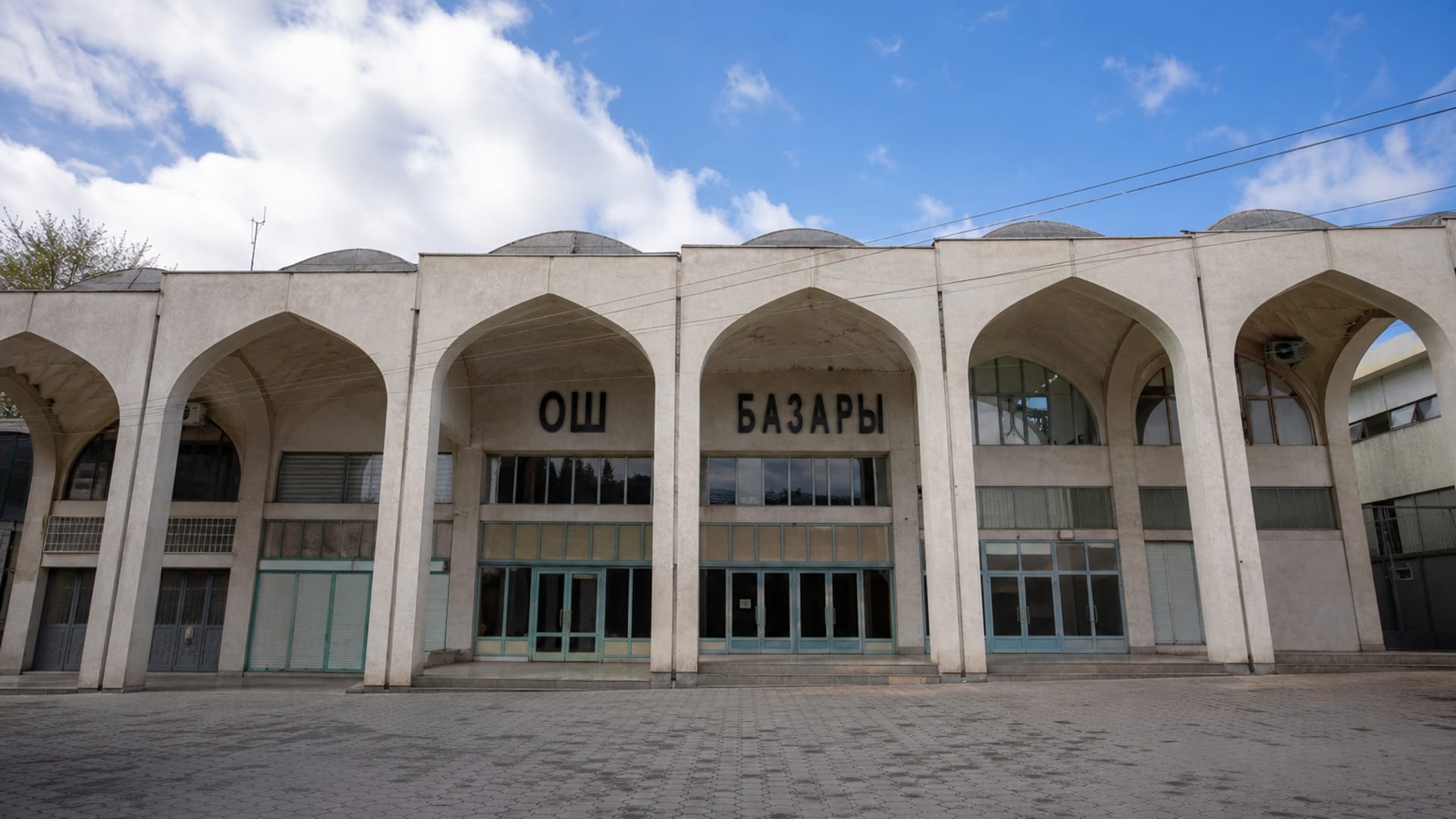 Bishkek travel guide: How to experience the city without rushing 29 Day 3: Osh Bazaar and Local Streets