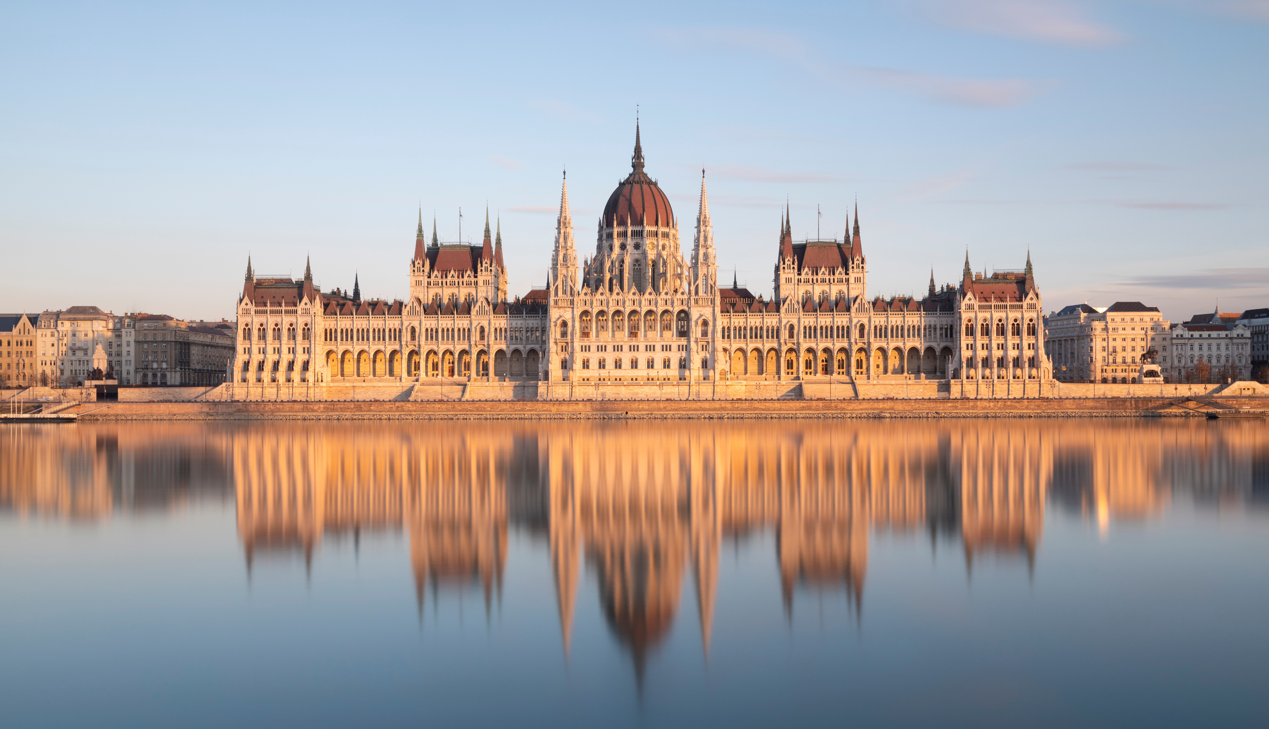 Budapest travel guide: How to experience the city without rushing 27 Day 2: Parliament and Basilica