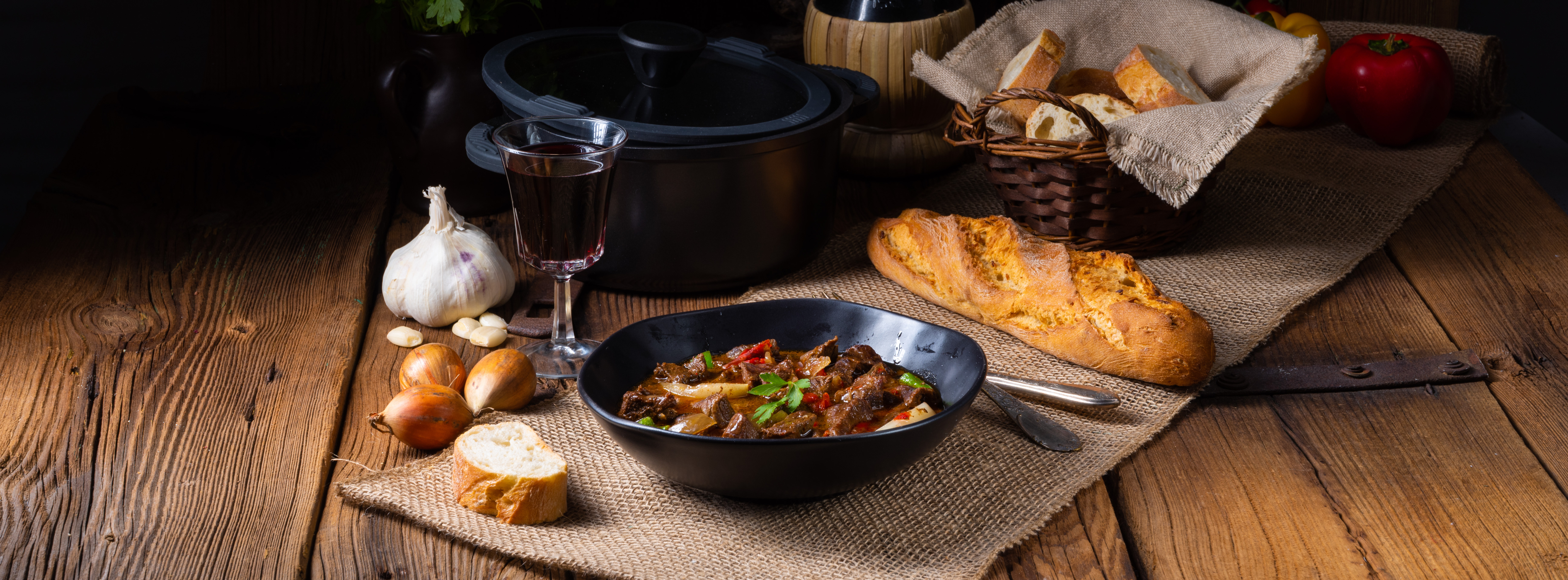 Budapest travel guide: How to experience the city without rushing 25 Traditional food