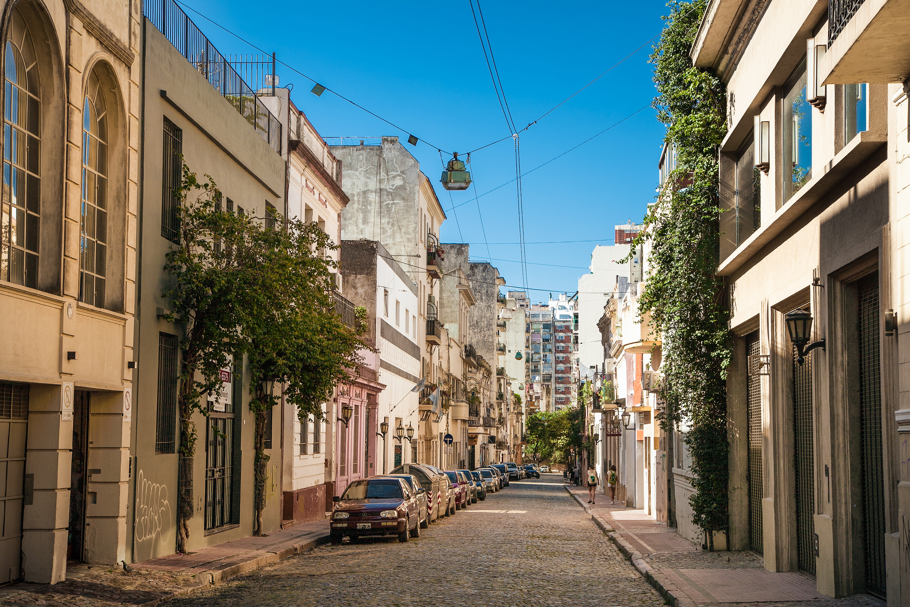 San Telmo