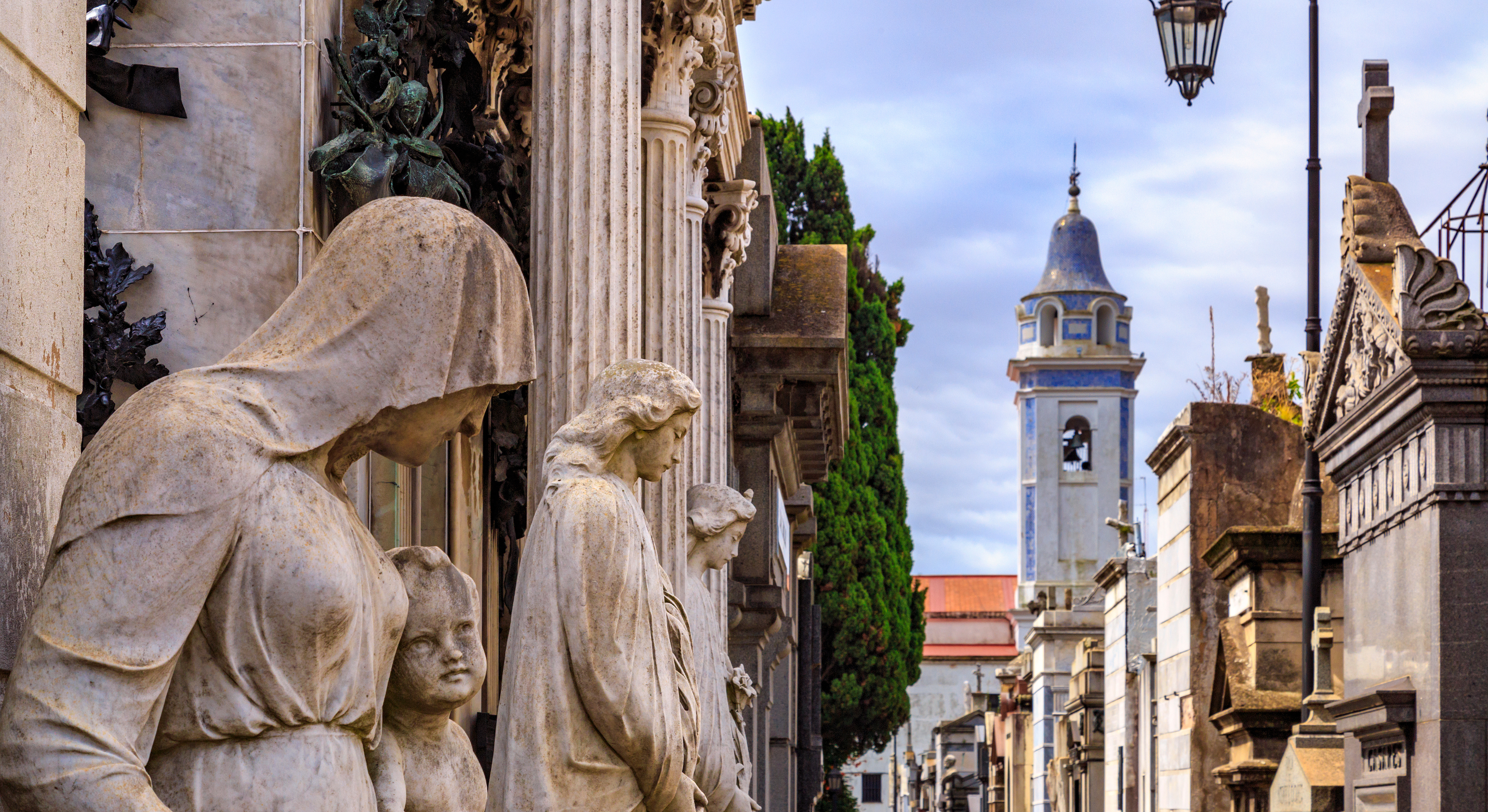 Buenos Aires travel guide: How to experience the city without rushing 3 Useful things to know