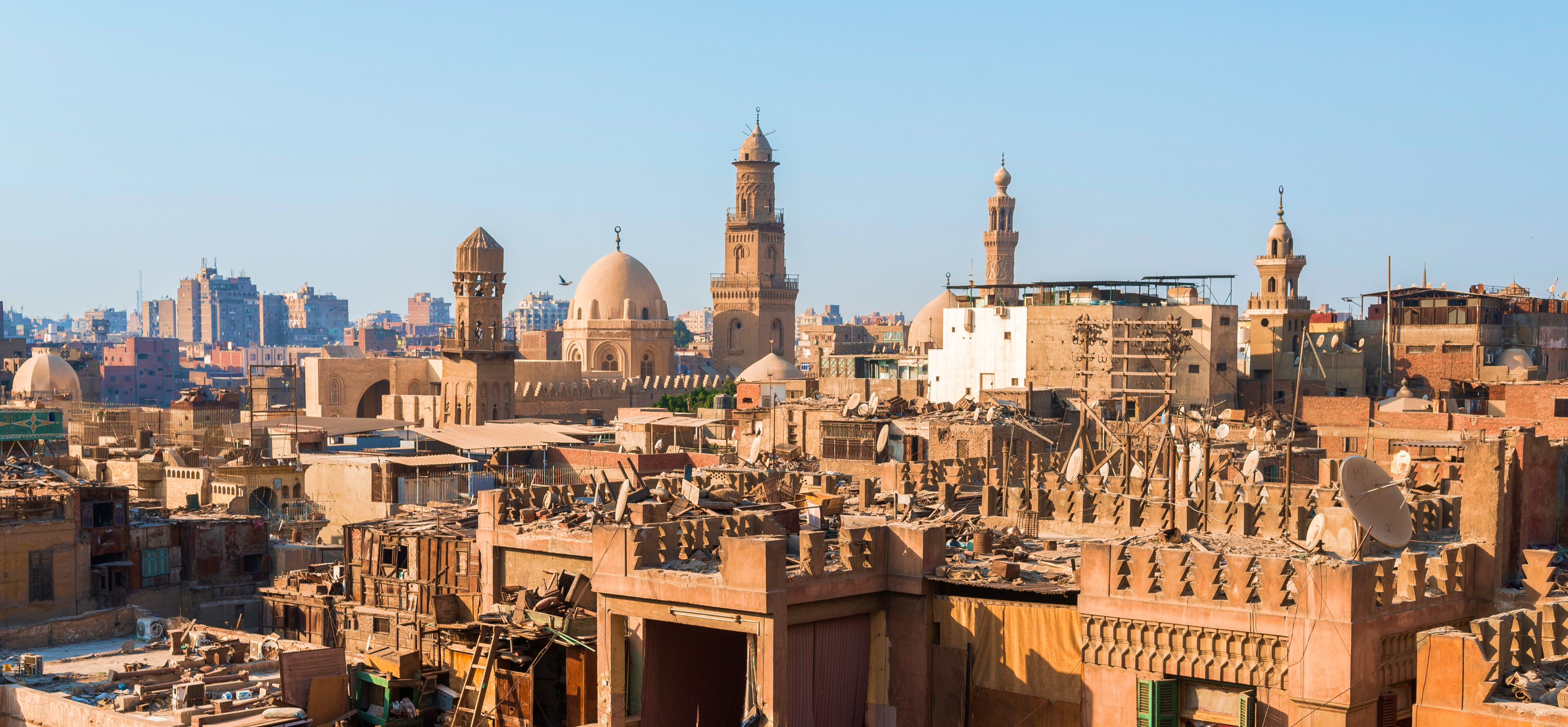 Cairo travel guide: How to experience the city without rushing 28 Day 3: Citadel and Old Cairo