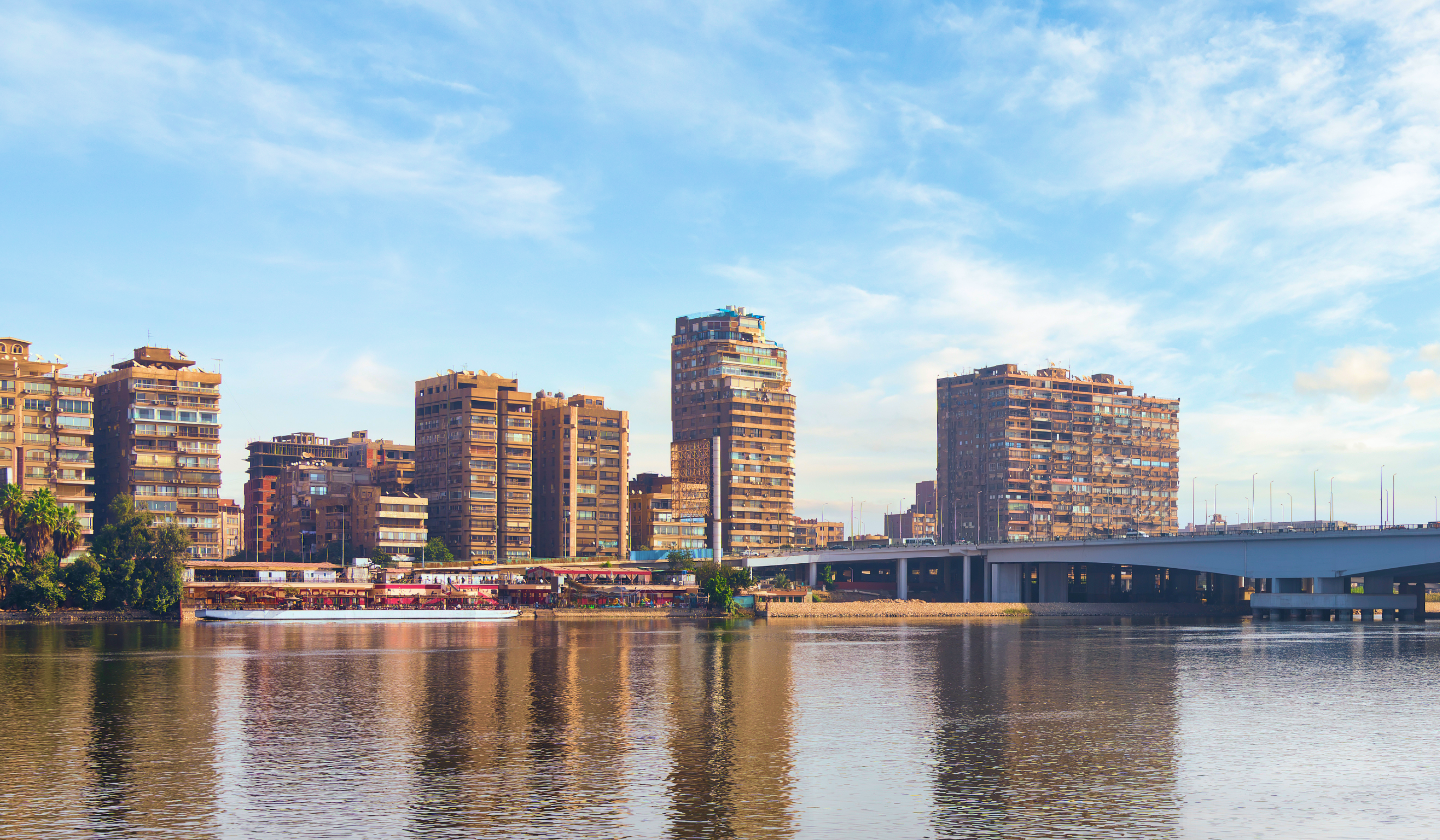 Cairo travel guide: How to experience the city without rushing 17 Maadi