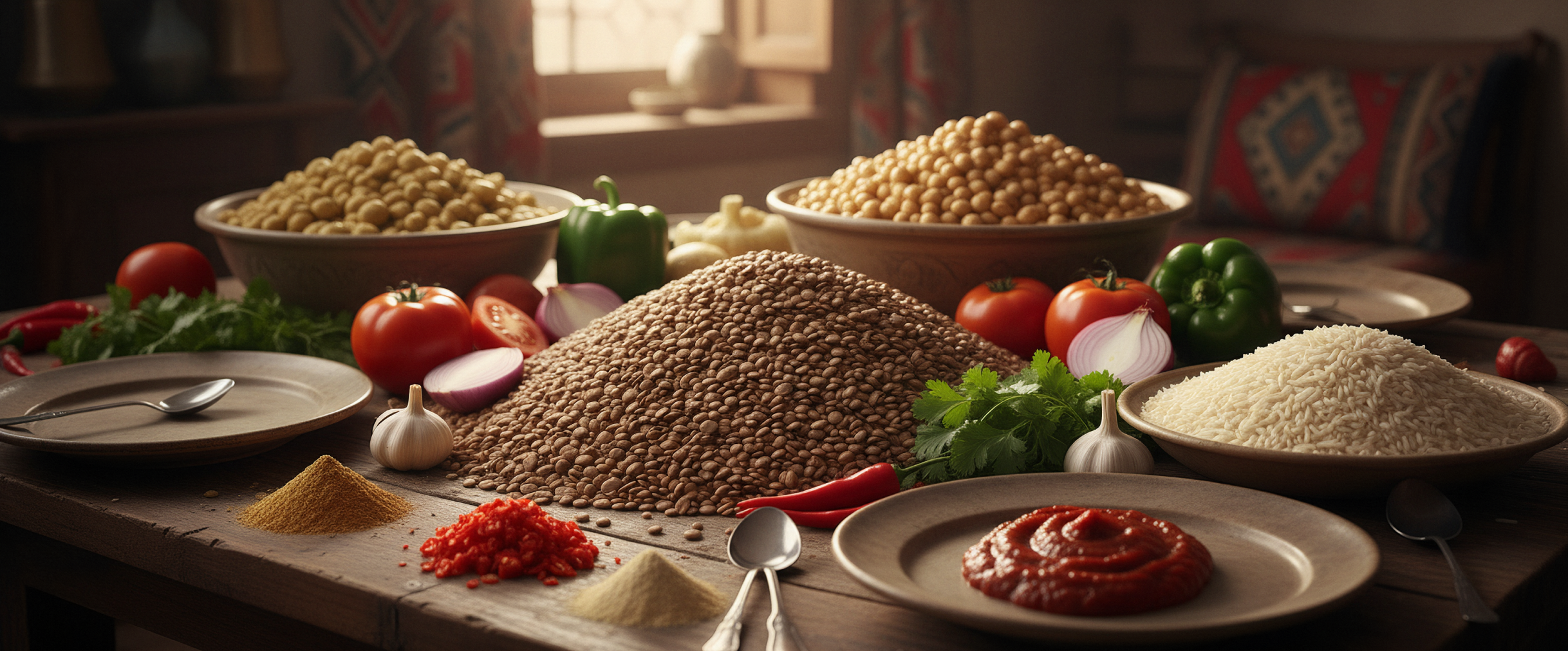 Cairo travel guide: How to experience the city without rushing 26 Traditional food