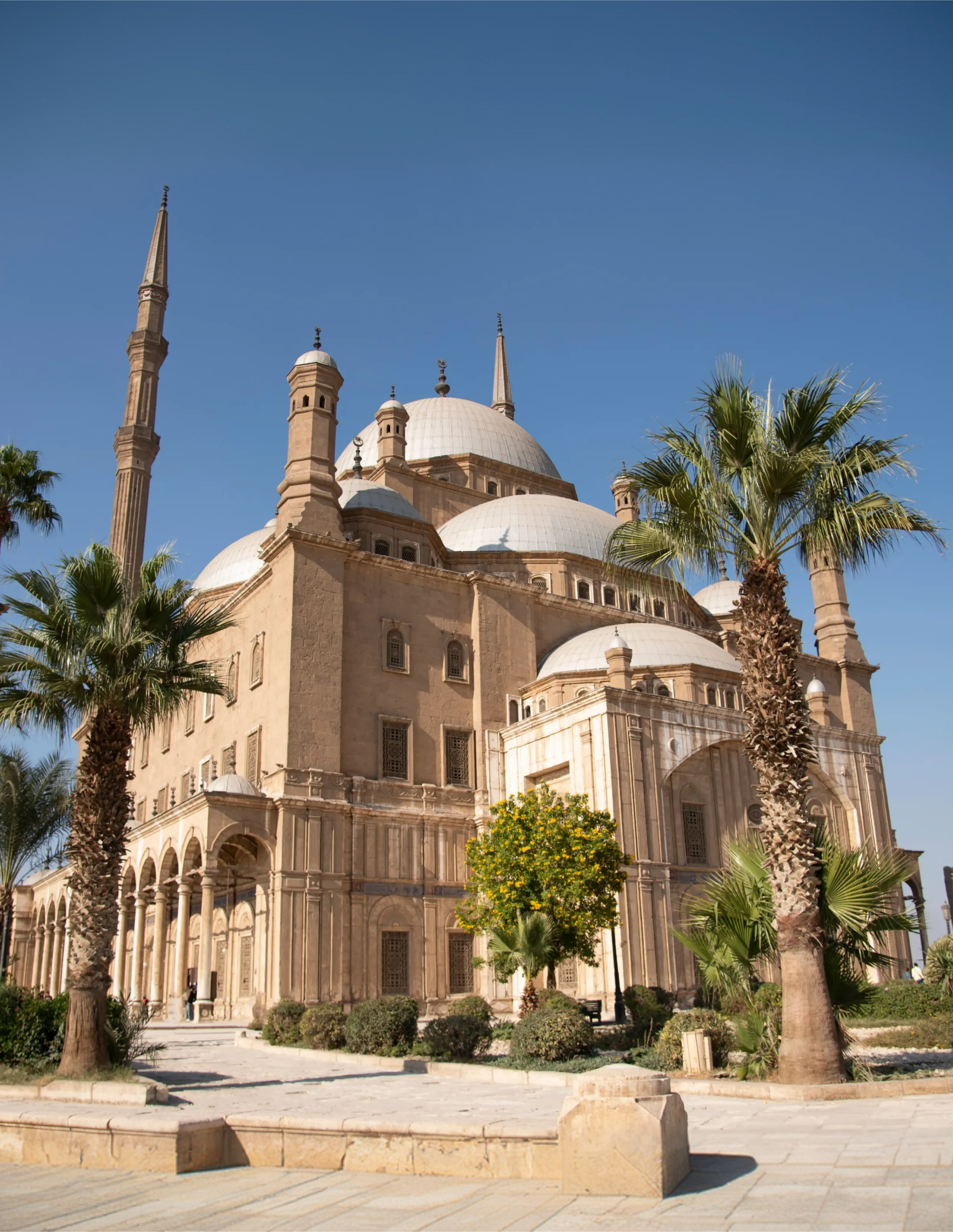 Citadel of Saladin