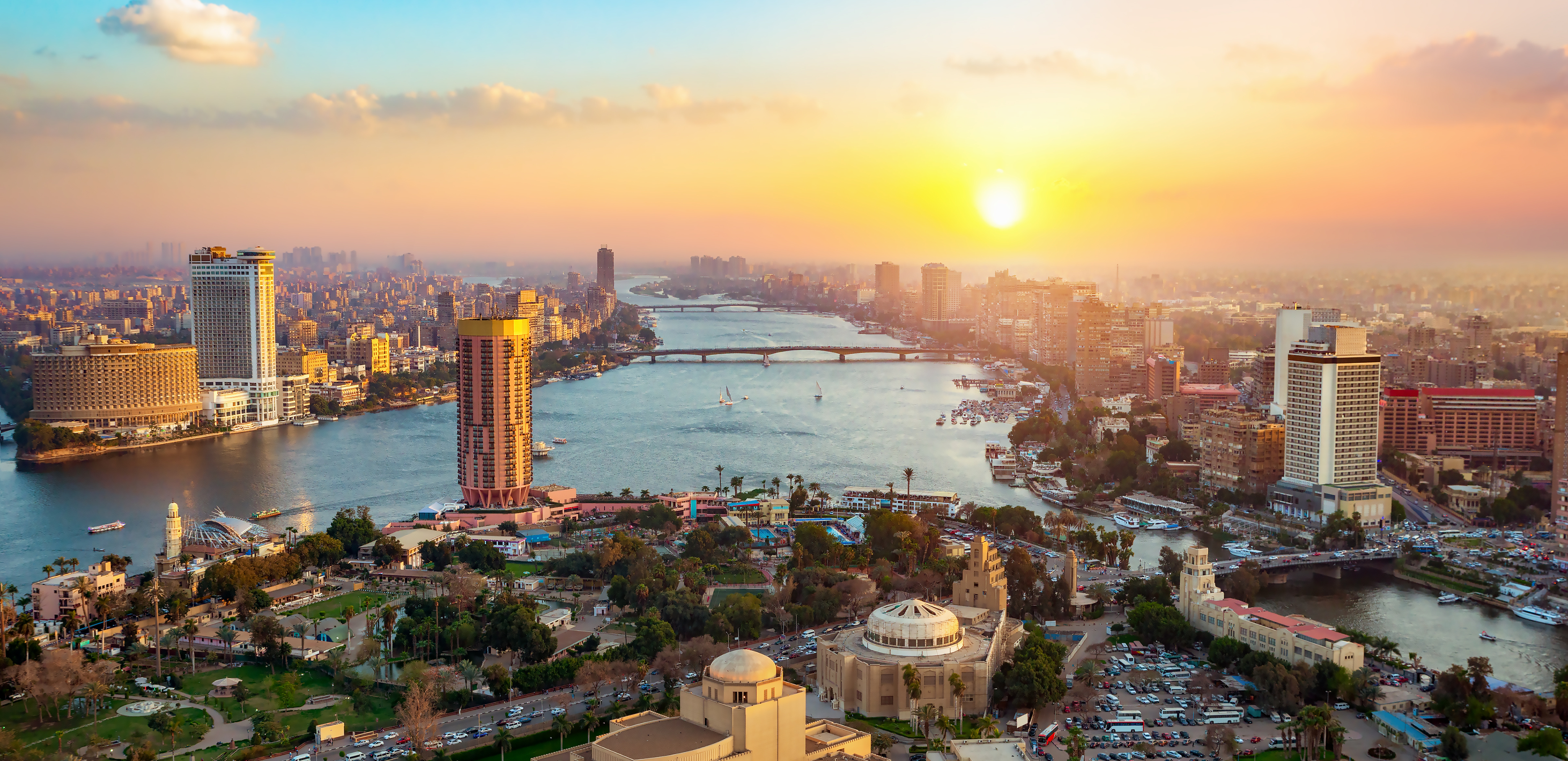 Cairo travel guide: How to experience the city without rushing 3 Useful things to know