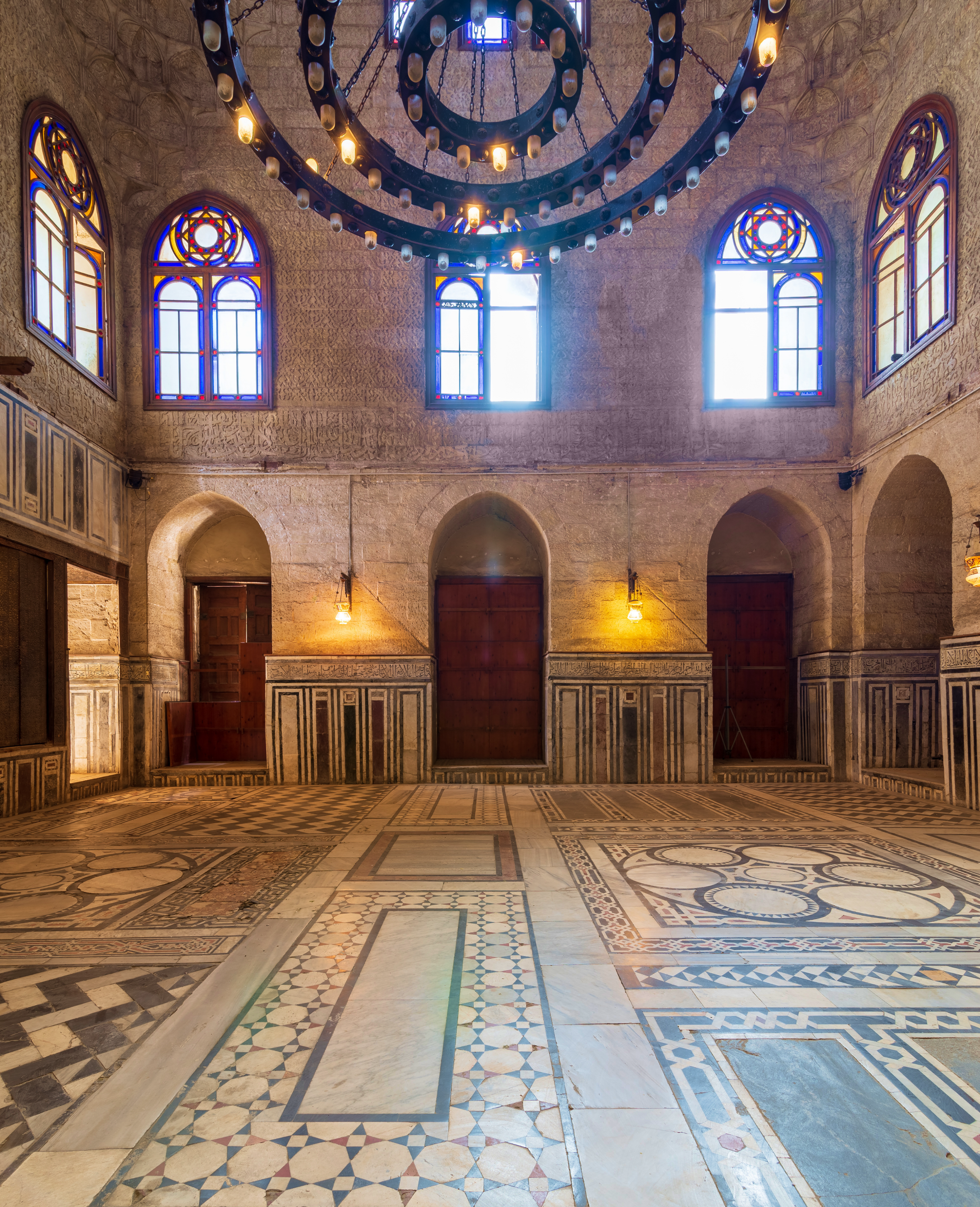 Sultan Al-Ghuri Complex