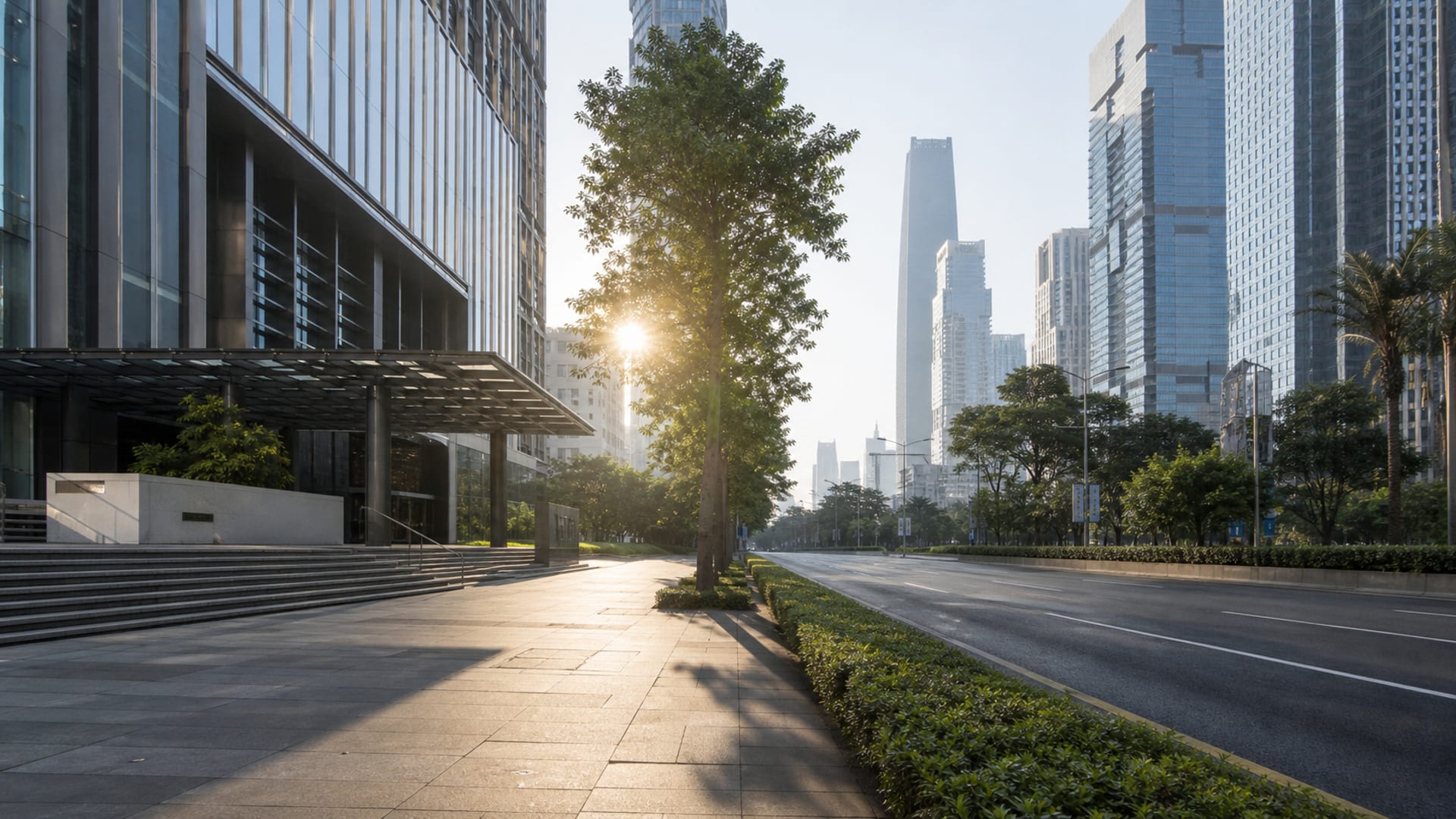 Guangzhou travel guide: How to experience the city without rushing 14 Tianhe