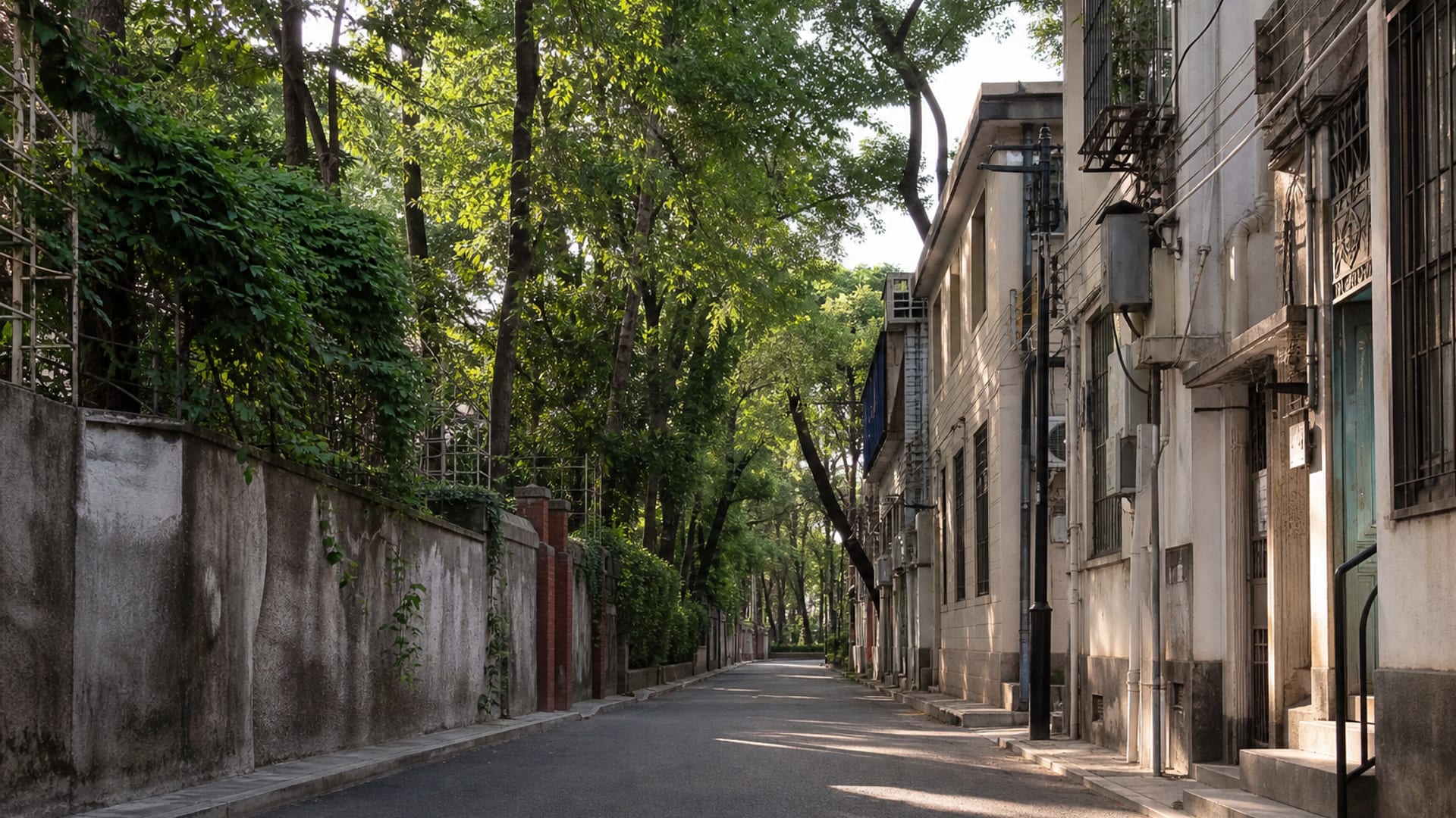Guangzhou travel guide: How to experience the city without rushing 15 Yuexiu