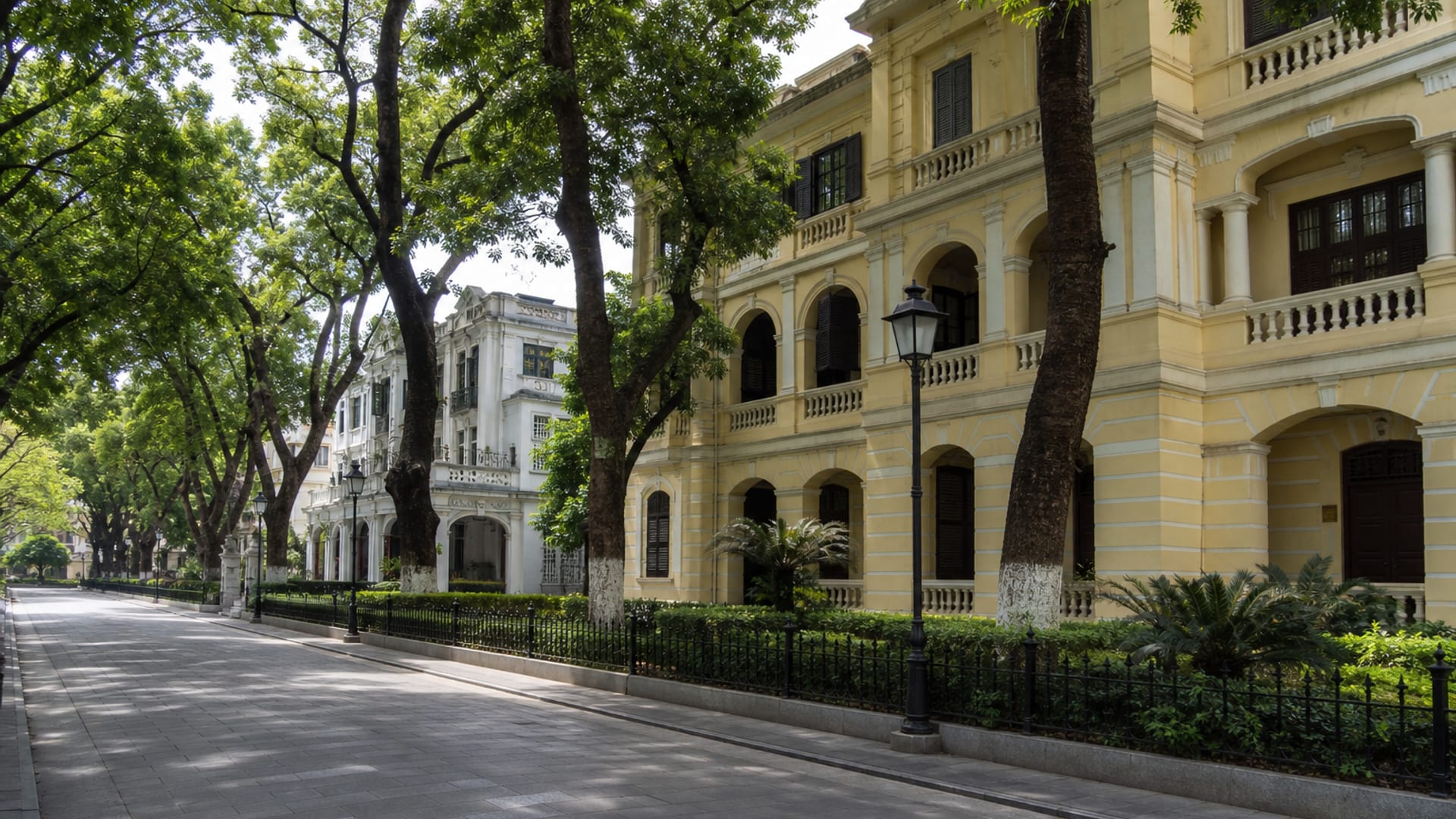 Guangzhou travel guide: How to experience the city without rushing 29 Day 3: Xiguan and Shamian