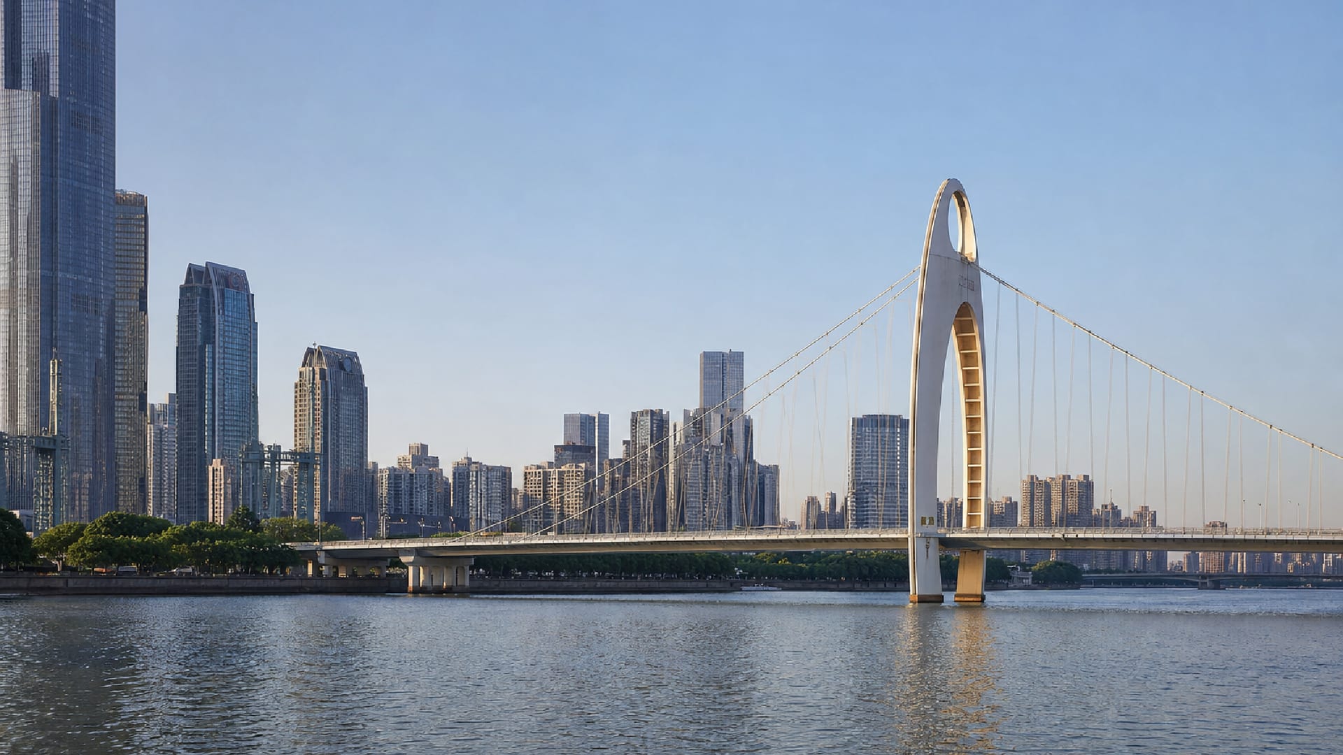 Guangzhou travel guide: How to experience the city without rushing 31 Day 5: Tianhe Malls and Departure