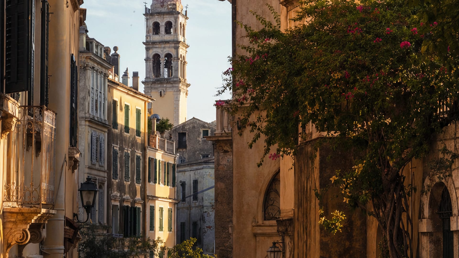 Corfu travel guide: How to experience the city without rushing 14 Corfu Town