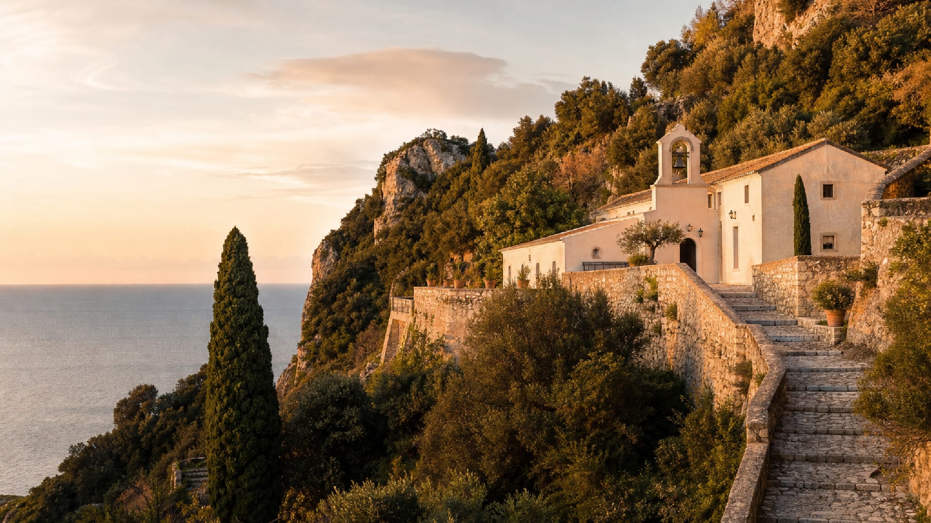 Corfu travel guide: How to experience the city without rushing 29 Day 3: Paleokastritsa and Angelokastro